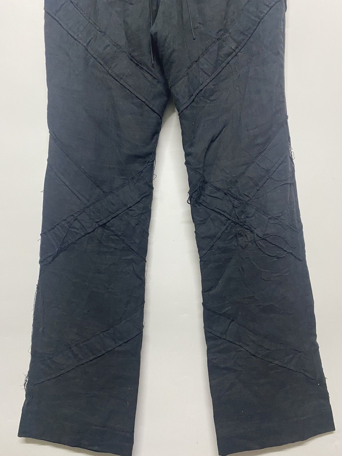 Designer × Japanese Brand Japanese Brand Atelier Boz Pant Size 32" / US 10 / IT 46 - 6 Thumbnail