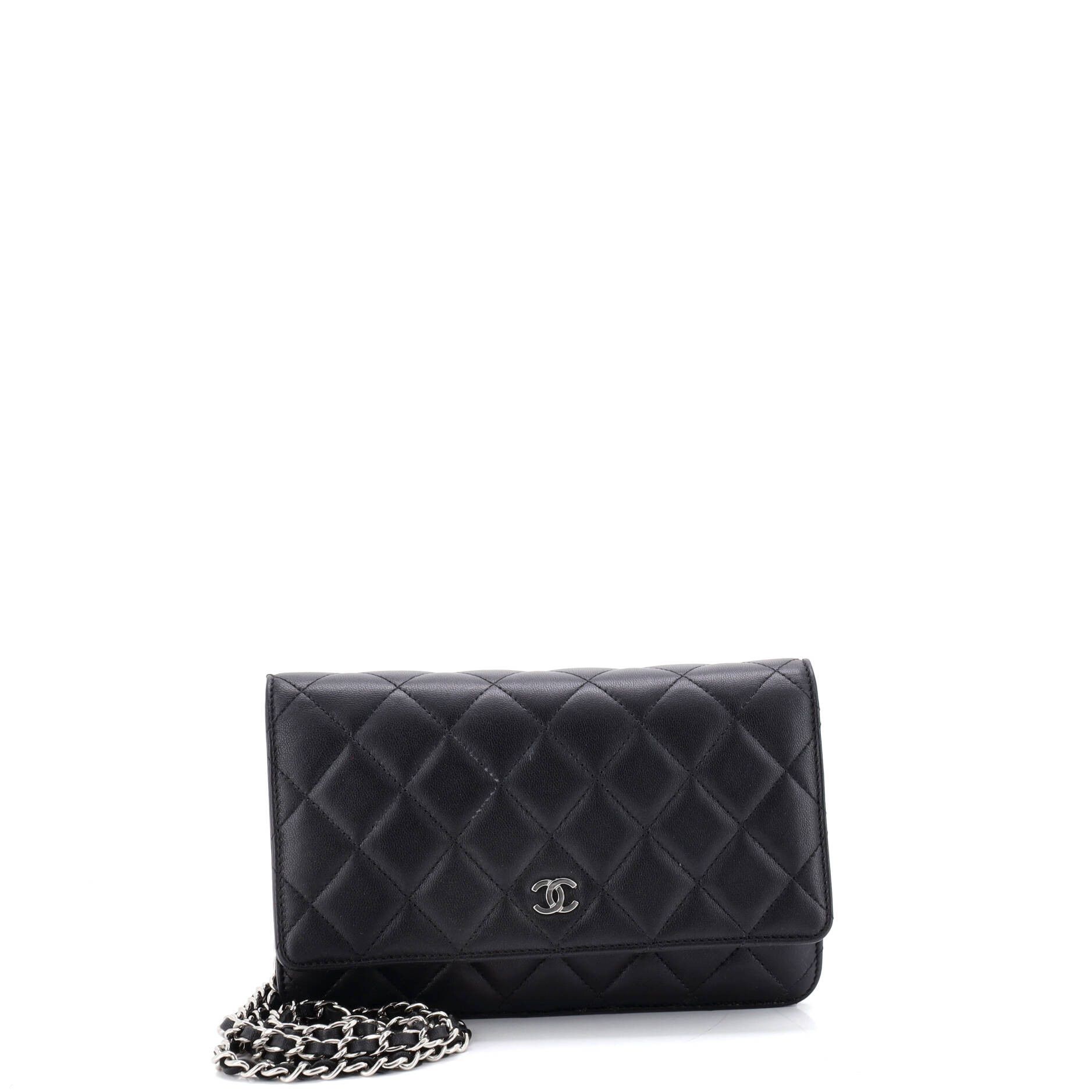 Chanel Wallet on Chain Size ONE SIZE - 1 Thumbnail
