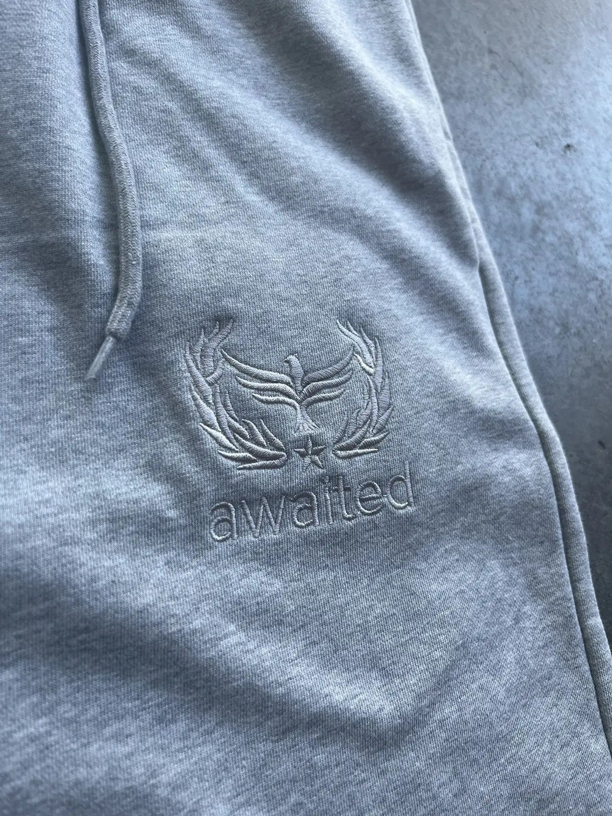 Other MILITIA x Awaited Class of 24 Size US 28 / EU 44 - 3 Thumbnail