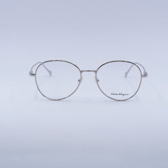 Salvatore Ferragamo 🕶️ New Salvatore Ferragamo SF2189 724 Eyeglasses Size ONE SIZE - 2 Thumbnail