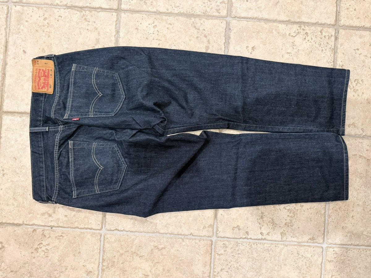 Levi's Raw Denim Levi’s Size US 33 - 3 Thumbnail