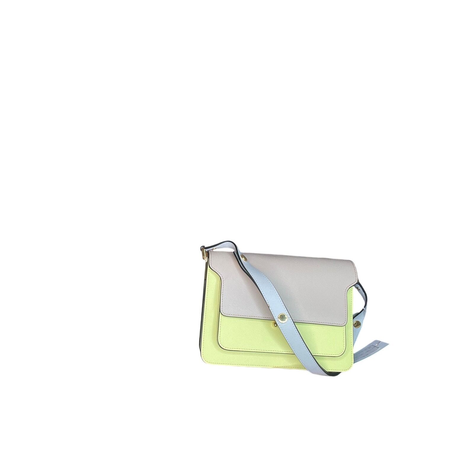 Marni Marni Medium Trunk Bag, NWT and Dust Bag MSRP $2,200 Size ONE SIZE - 3 Thumbnail