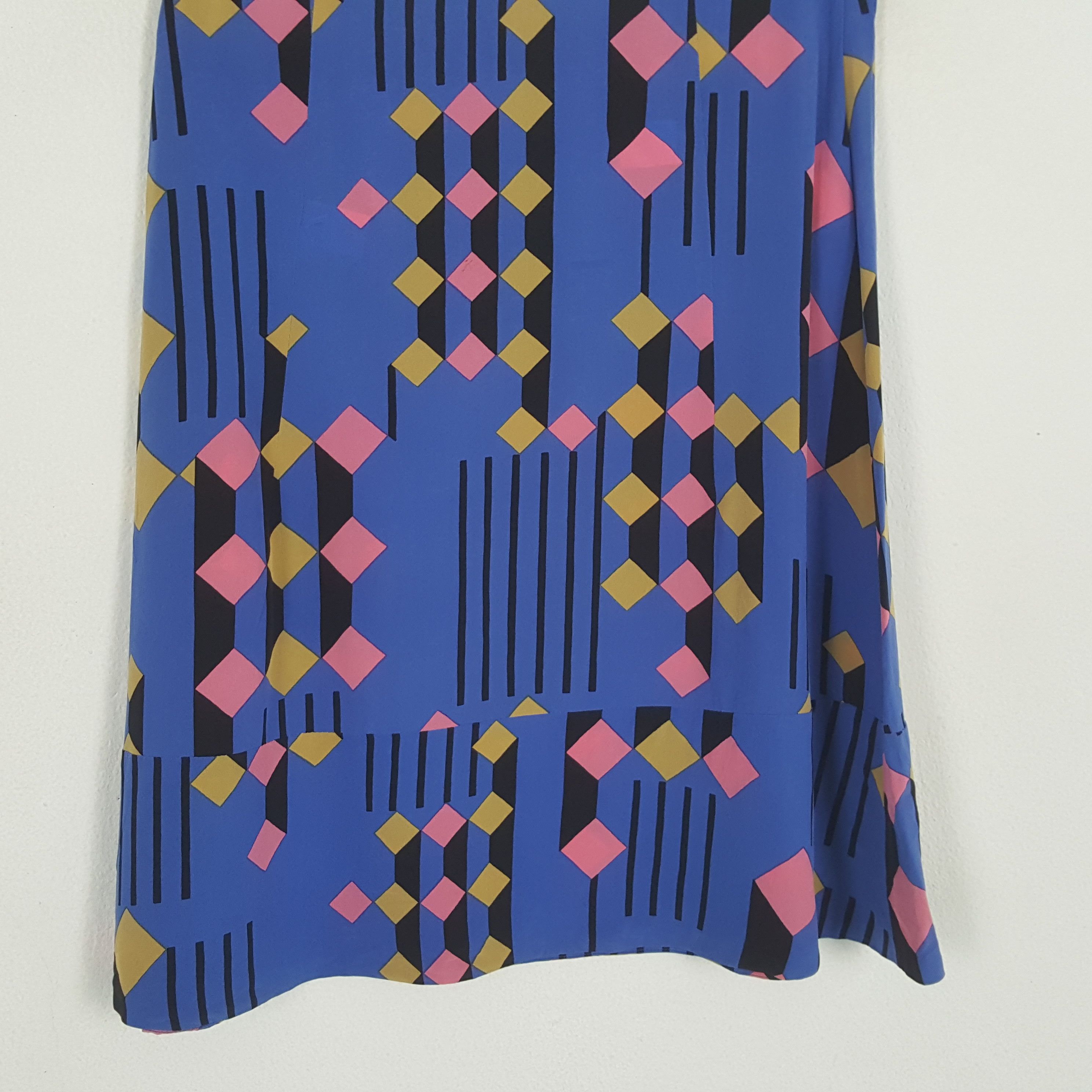 Marni MARNI Fashion Designer Skirt Size 26" / US 2 / IT 38 - 4 Thumbnail