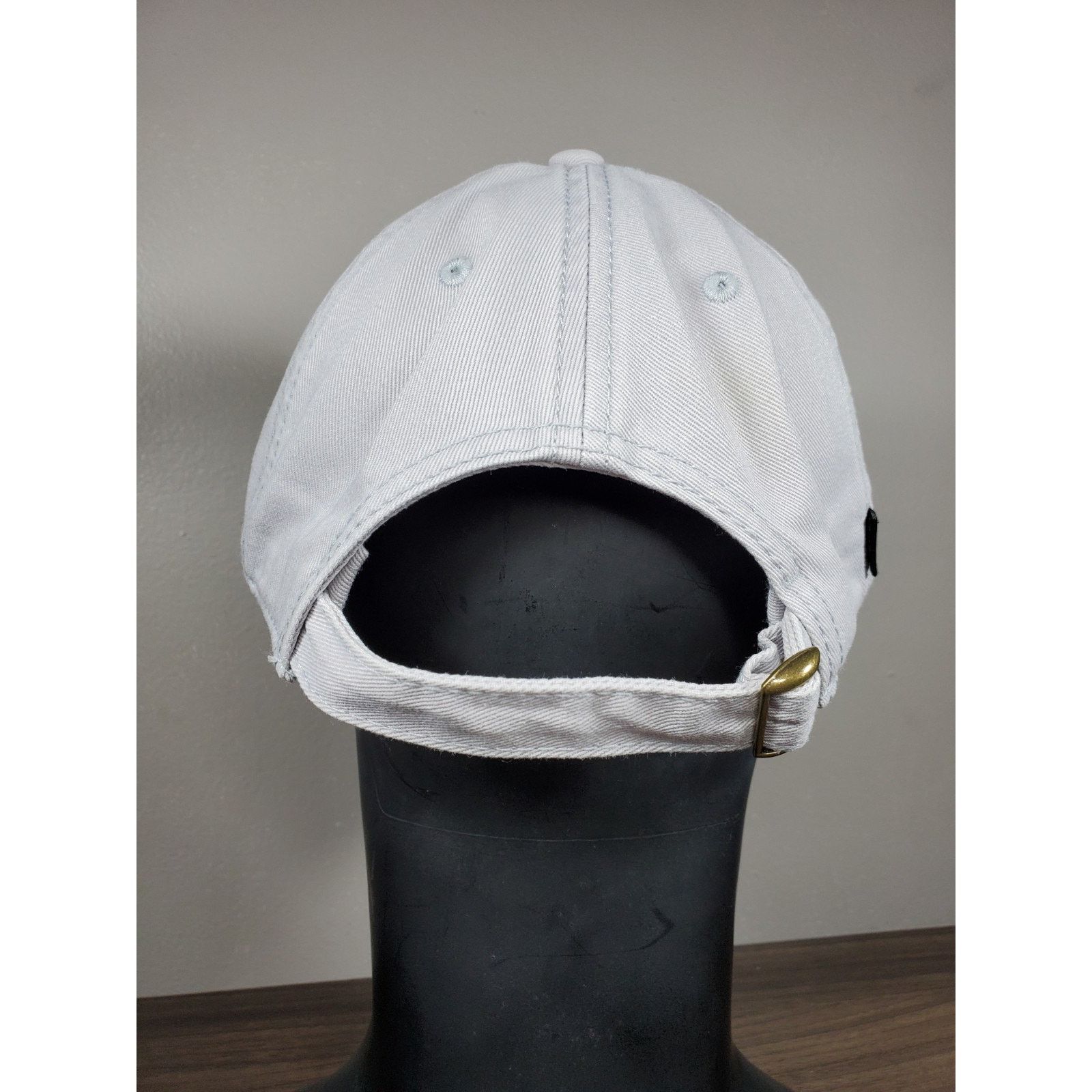 NASCAR Jennerstown Speedway Complex Hat Cap Racing Legacy Brand Size ONE SIZE - 5 Thumbnail