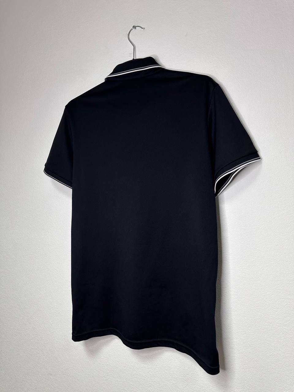 Nike Nike Court Dri-FIT Tennis Polo Shirt Black Men’s Large Size US L / EU 52-54 / 3 - 9 Thumbnail