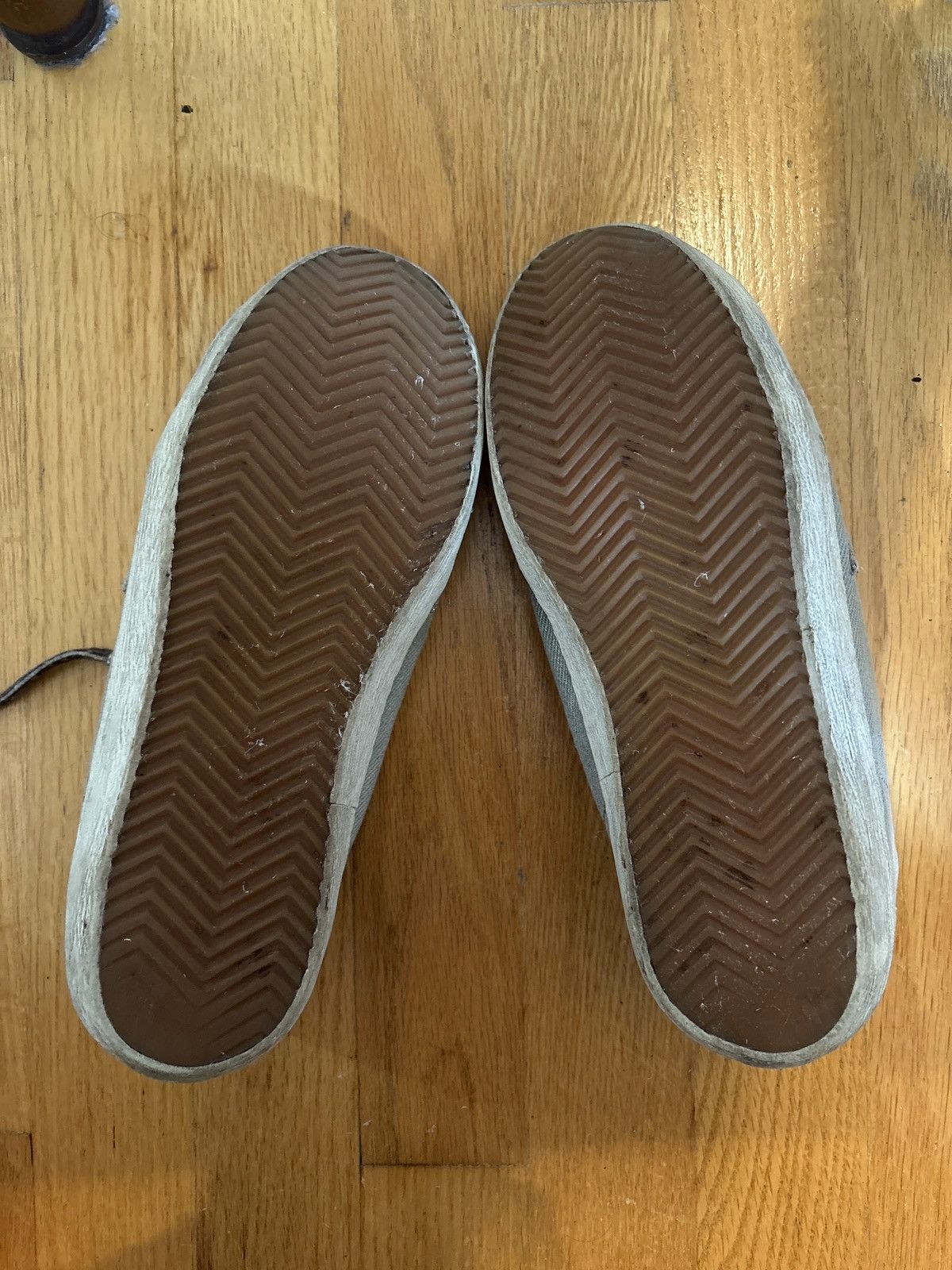 Golden Goose Golden Goose Superstar Sneakers Size US 7 / IT 37 - 6 Thumbnail