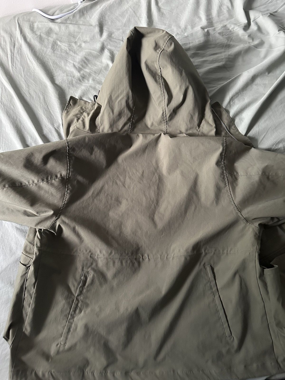 Uniform Bridge Uniform Bridge Warm Jacket Size US M / EU 48-50 / 2 - 8 Thumbnail
