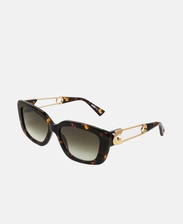 Moschino Sunglasses Size ONE SIZE - 1 Thumbnail