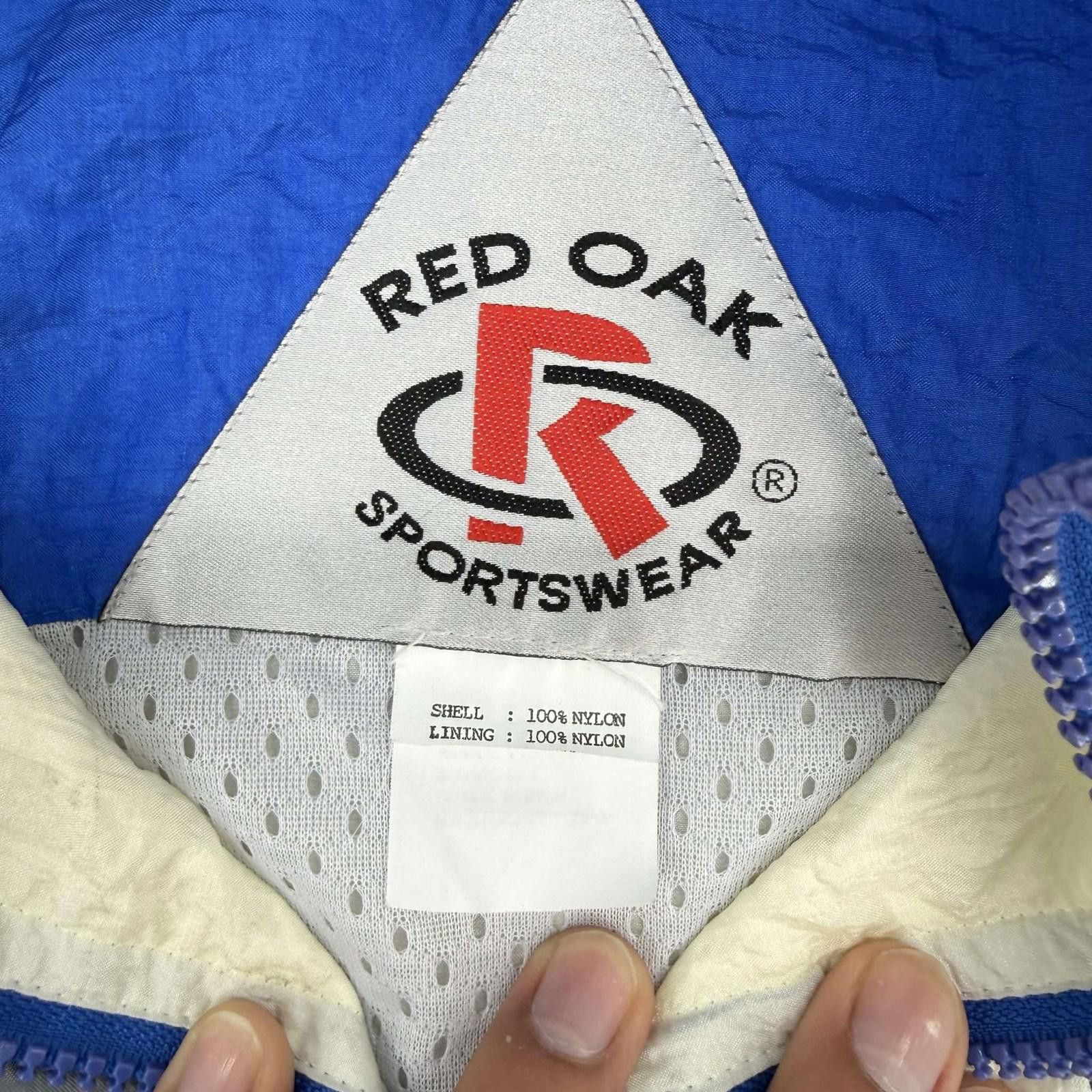 Other Vintage RedOak UK Jacket Size US M / EU 48-50 / 2 - 5 Thumbnail