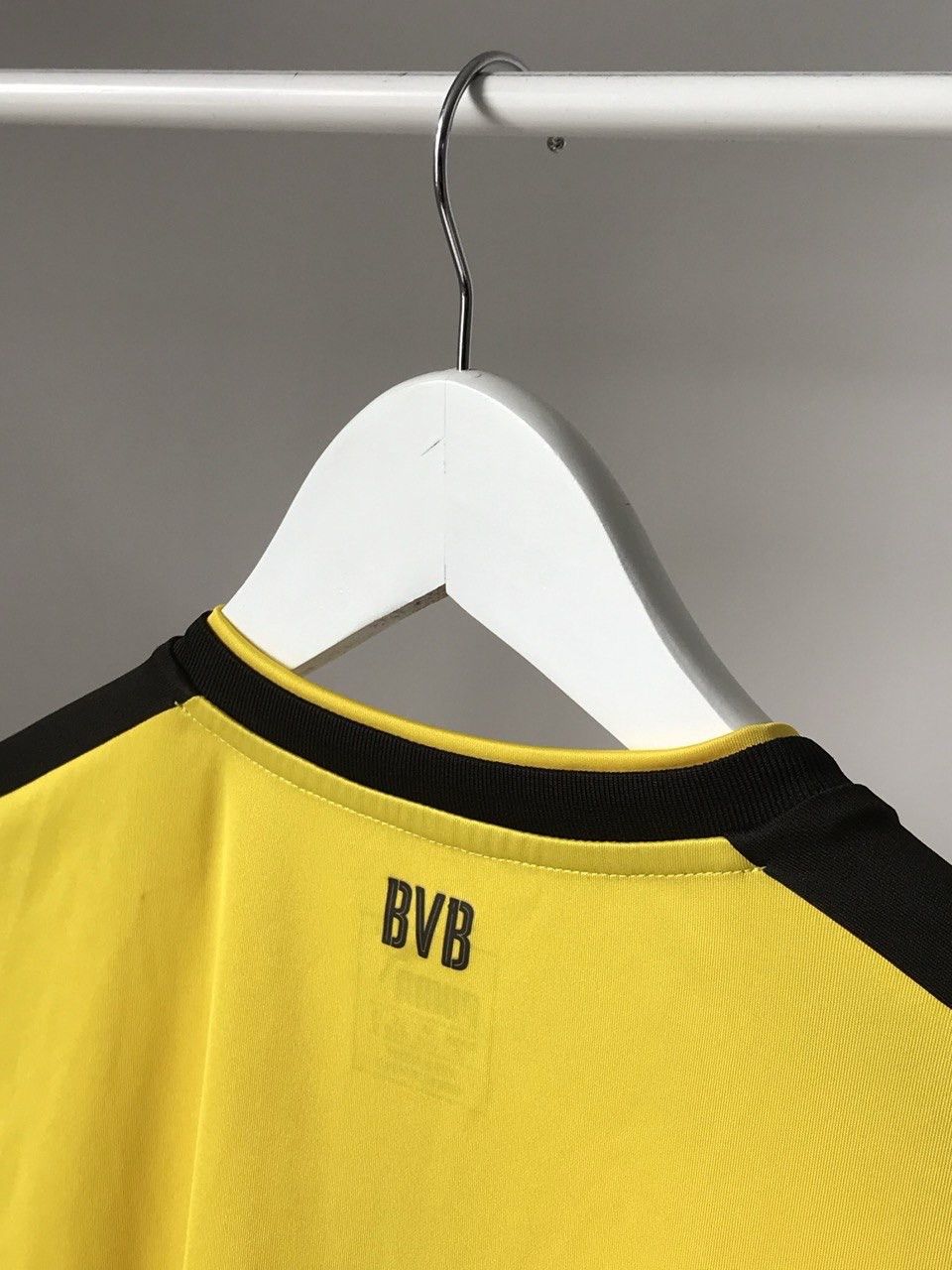 Puma Puma BVB Borussia Dortmund Soccer Jersey Size US S / EU 44-46 / 1 - 11 Thumbnail