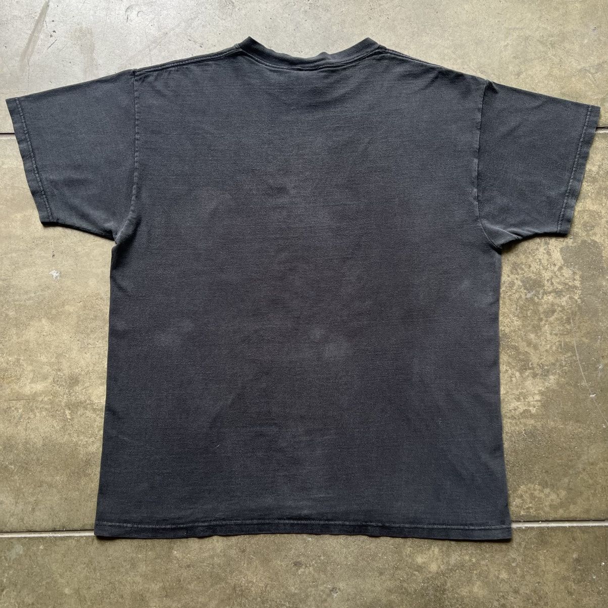 Fruit Of The Loom VTG RARE ‘90s Dr. Strangelove Movie Promo Tee Shirt Size US XL / EU 56 / 4 - 2 Thumbnail