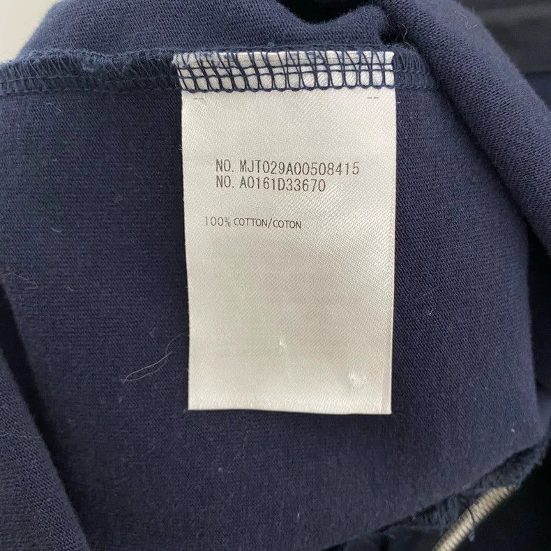 Thom Browne Thom Browne Blue and green zip jacket Size US M / EU 48-50 / 2 - 5 Thumbnail