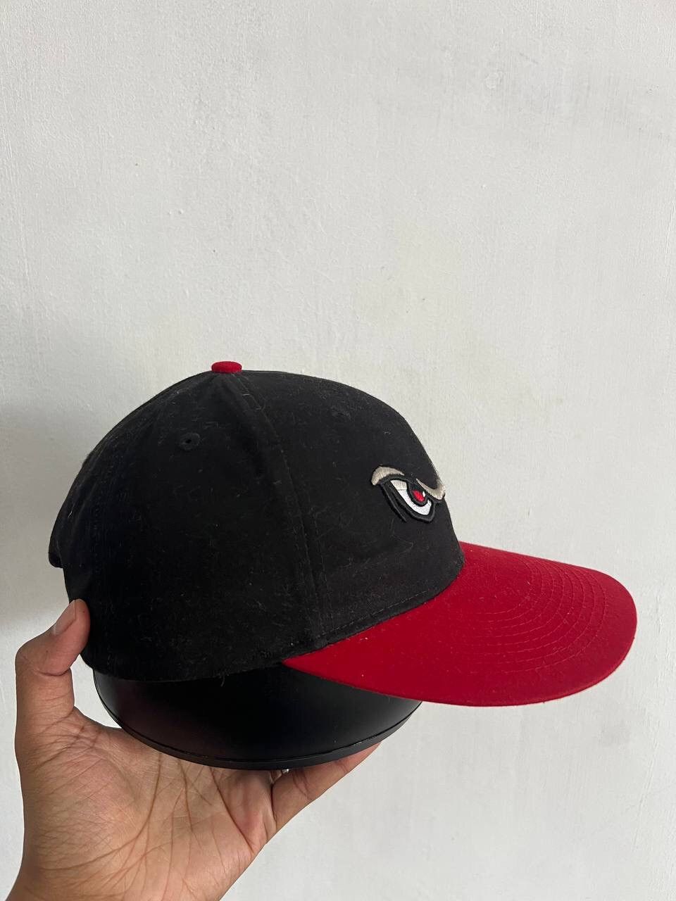 Japanese Brand Eyes Archive Snapback Hat Size ONE SIZE - 5 Thumbnail