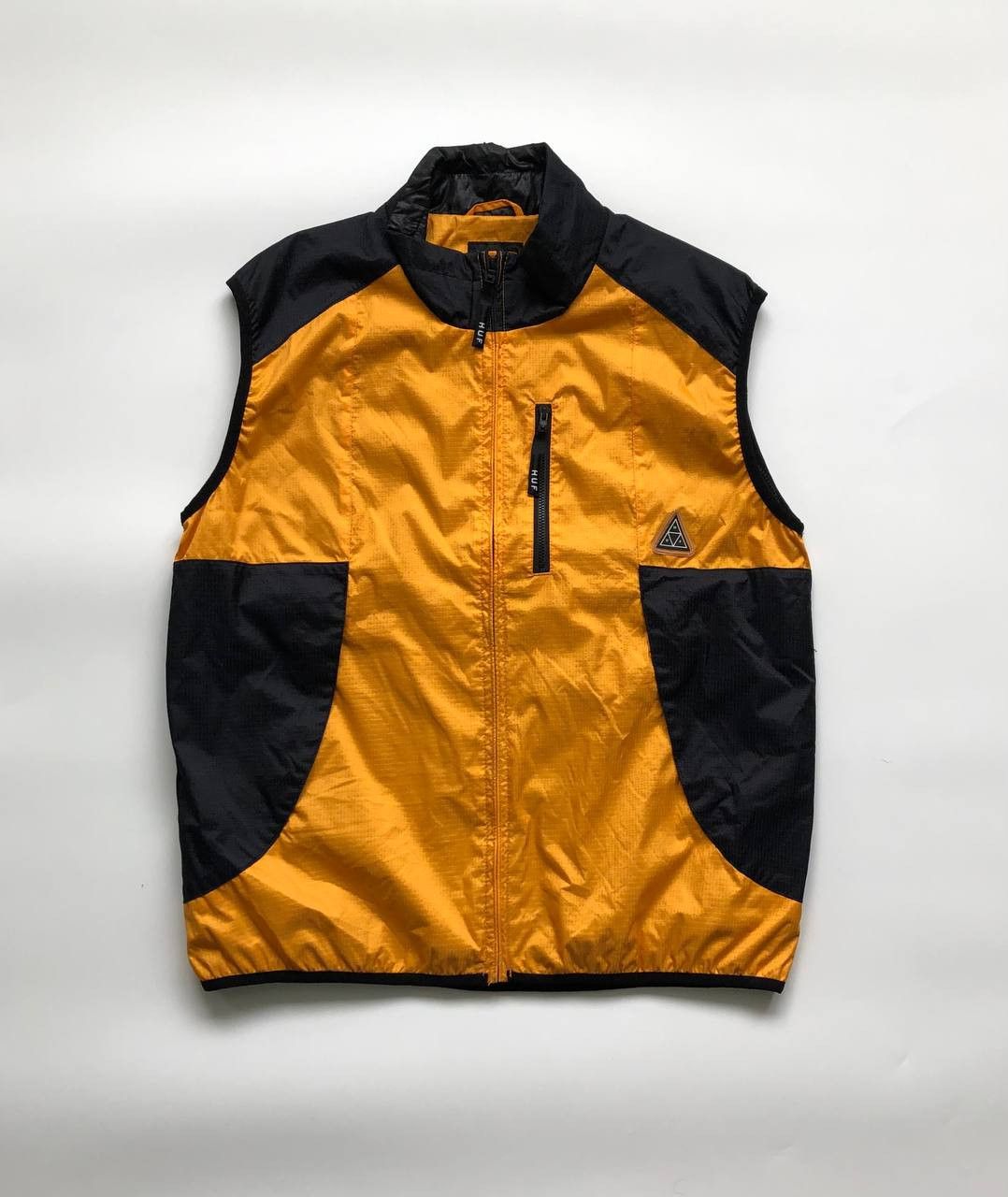 Huf Huf Worldwide Peak Tech Vest Size US M / EU 48-50 / 2 - 1 Thumbnail