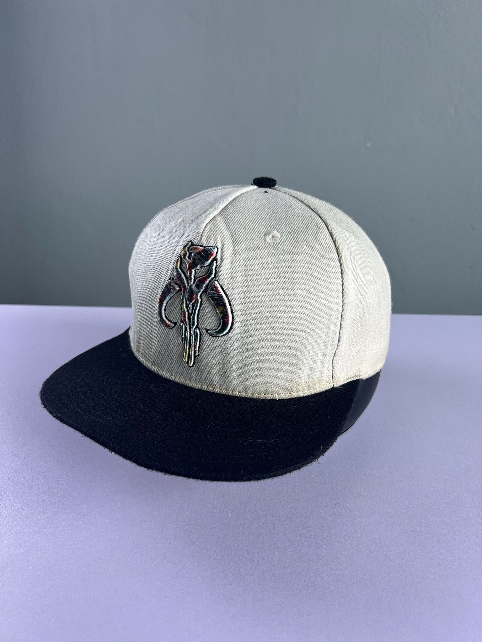 Futura × Star Wars Futura Laboratories x Star Wars by Funko Cap Size ONE SIZE - 1 Thumbnail