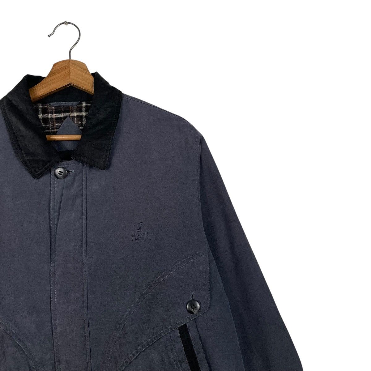 Other Joseph Ereuil Paris Bomber Jacket Size US M / EU 48-50 / 2 - 5 Thumbnail
