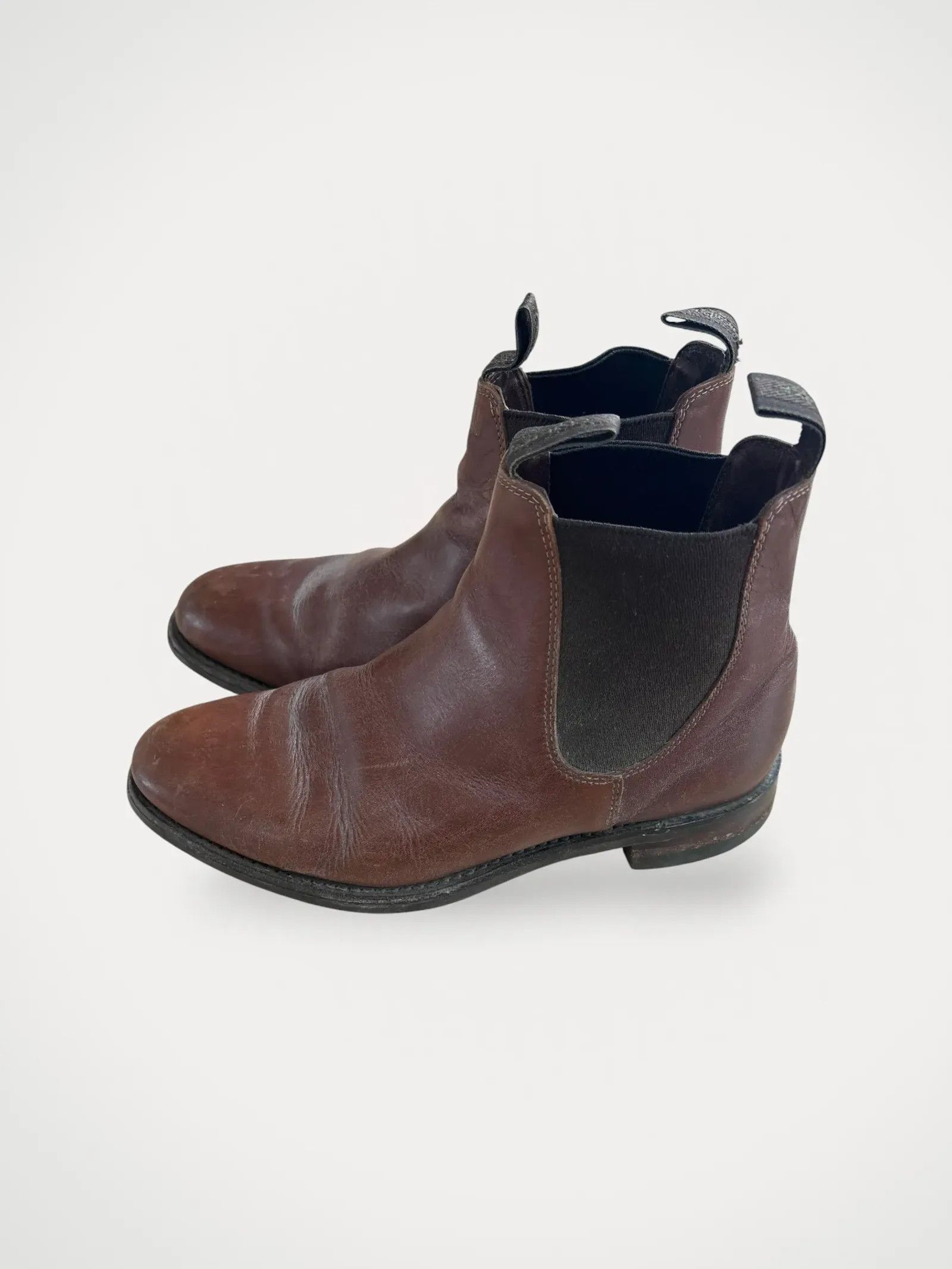 Loake Loake Boots Size US 9 / IT 39 - 1 Thumbnail