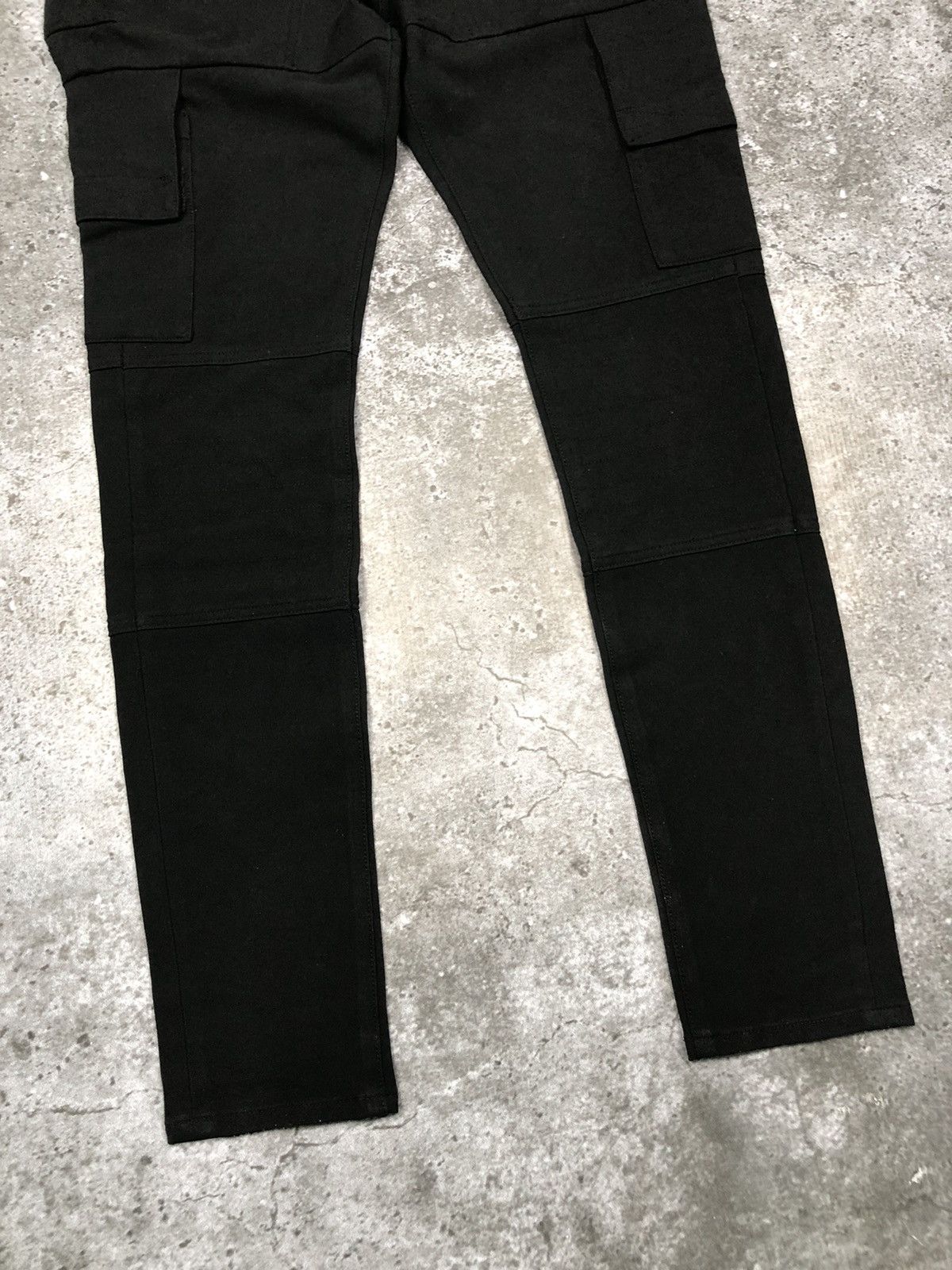 Undercover UNDERCOVER Longpants Size US 30 / EU 46 - 4 Thumbnail