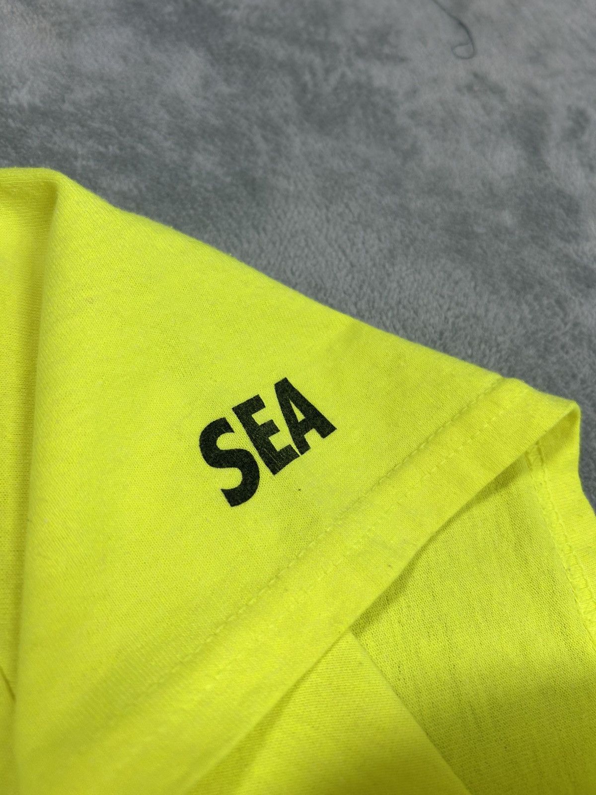Billionaire Boys Club Bbc x Wind & Sea Size US L / EU 52-54 / 3 - 6 Thumbnail