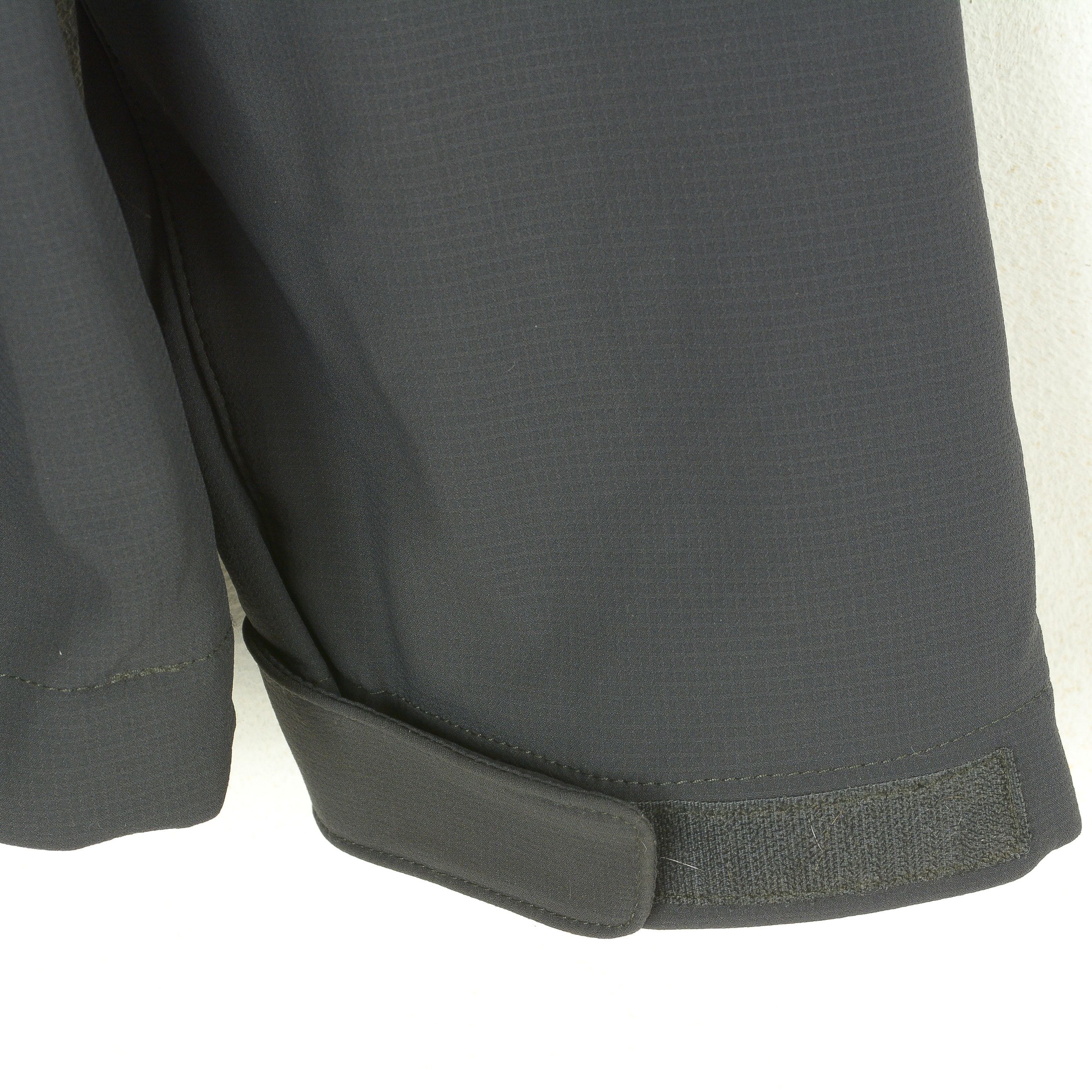 Rab Salvo Jacket M Hoodie Sweatshirt UK 12 Jumper zip Thermal Size M / US 6-8 / IT 42-44 - 4 Thumbnail