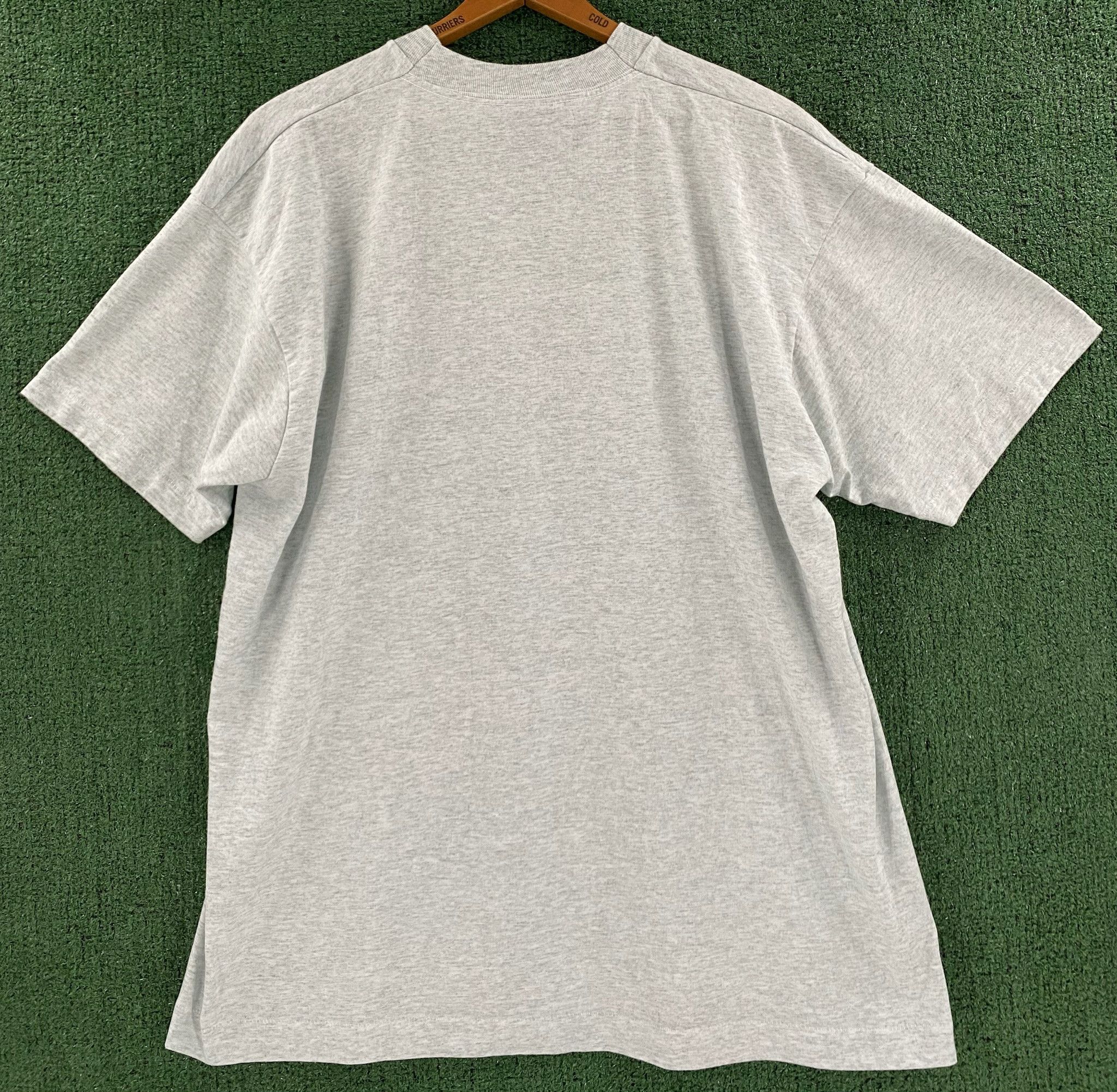 Fruit Of The Loom VTG 90s IBM Direct On The Wings Of Success T-Shirt XL Size US XL / EU 56 / 4 - 6 Thumbnail