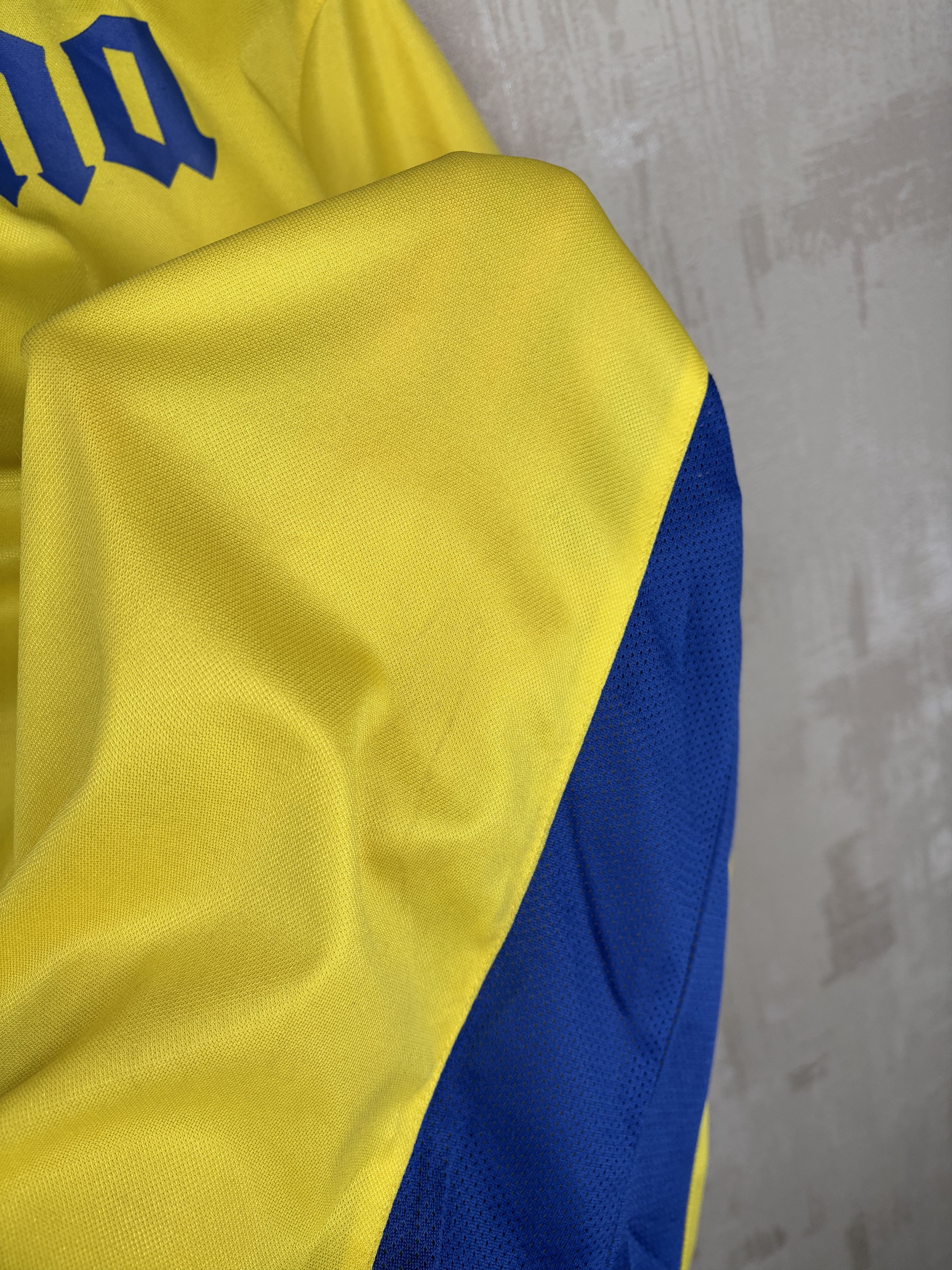 Coca Cola × Vintage CA Club America Vintage Soccer Jersey Blockcore Size US S / EU 44-46 / 1 - 19 Thumbnail