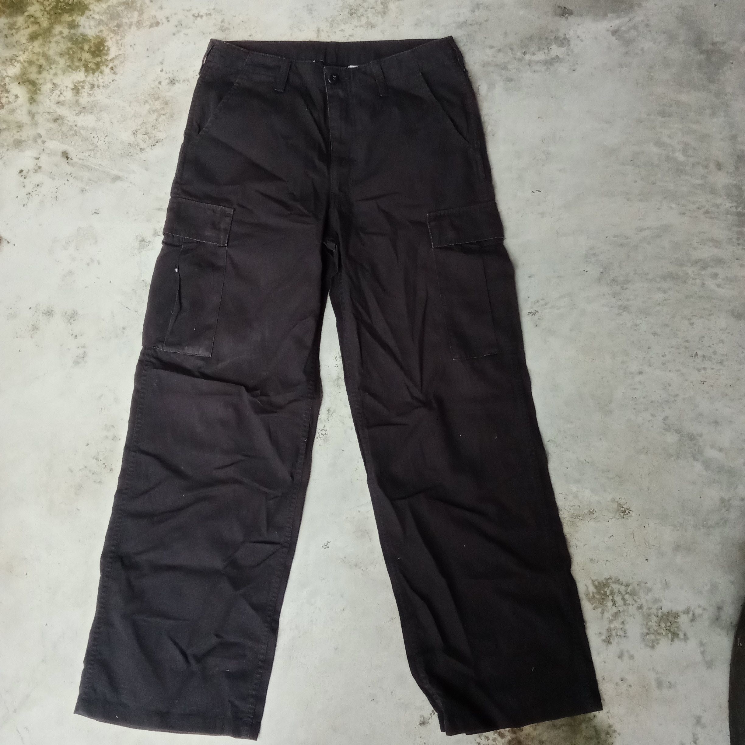 Carhartt Carhartt cargo pant Size US 30 / EU 46 - 3 Thumbnail