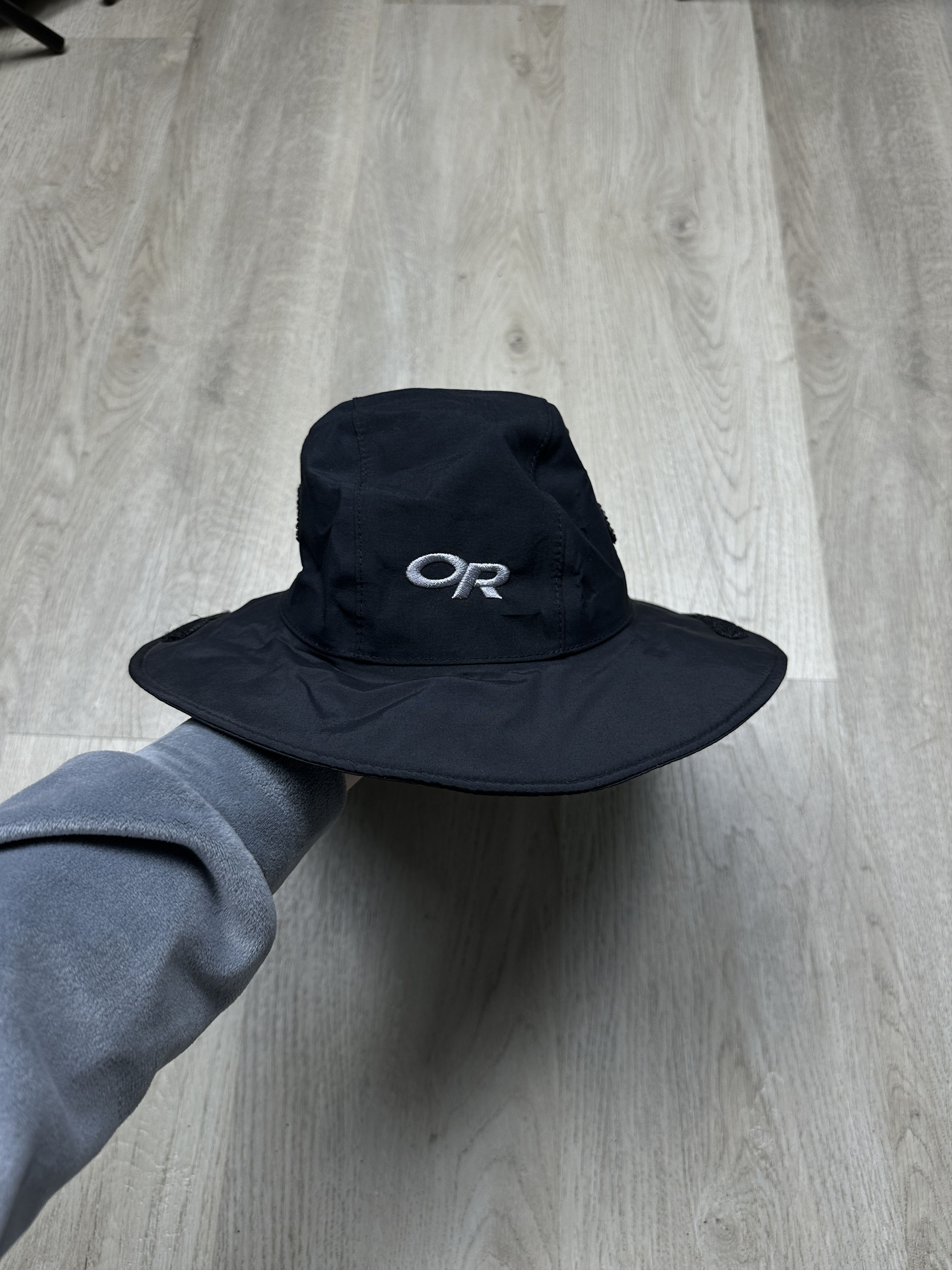 Outdoor Research Outdoor Research Mens Bucket Hat Cap Size S Size ONE SIZE - 1 Thumbnail