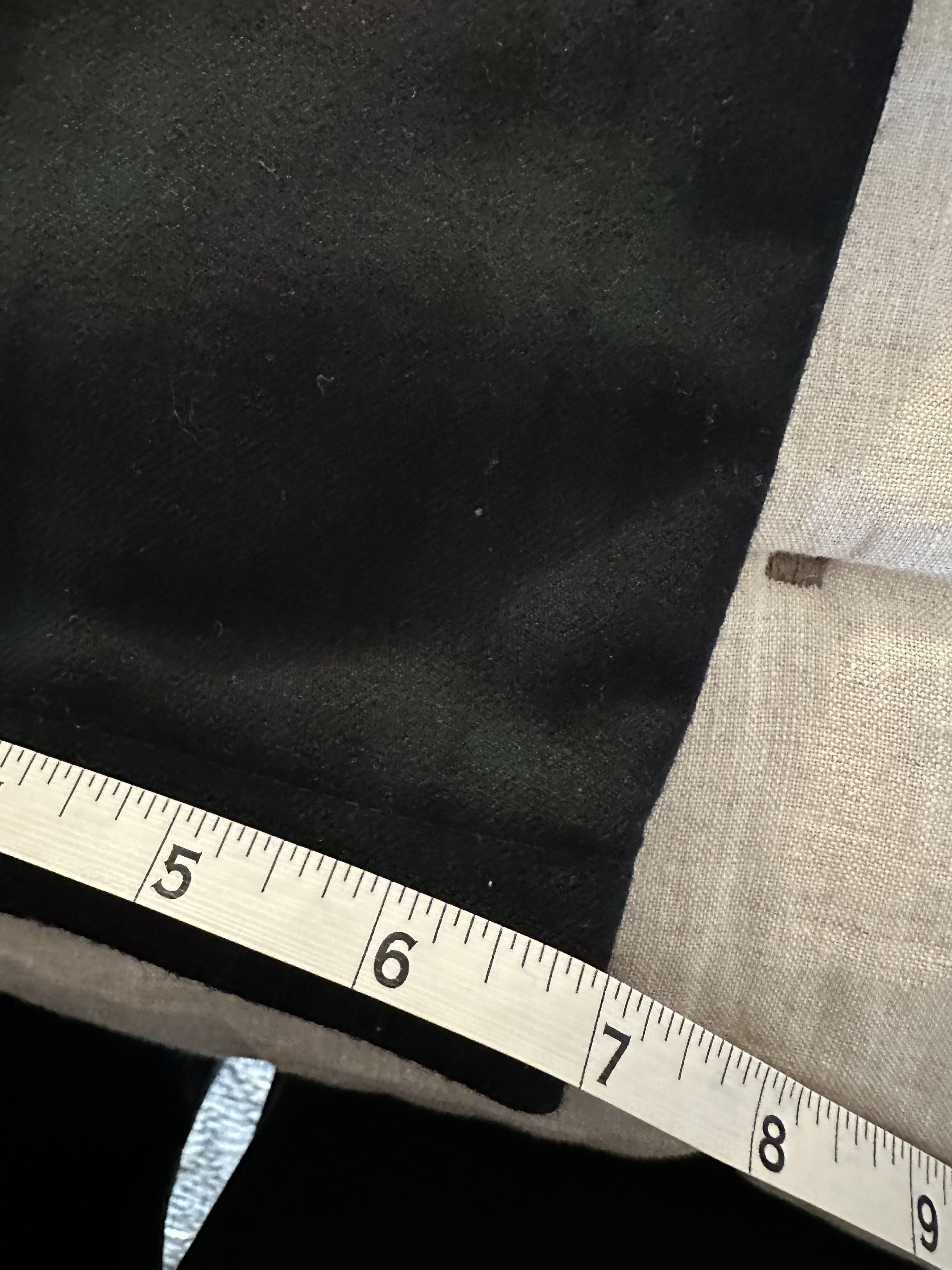 Comme des Garcons AD 2008 Junya Watanabe Blackwatch Pants Size US 31 - 8 Thumbnail