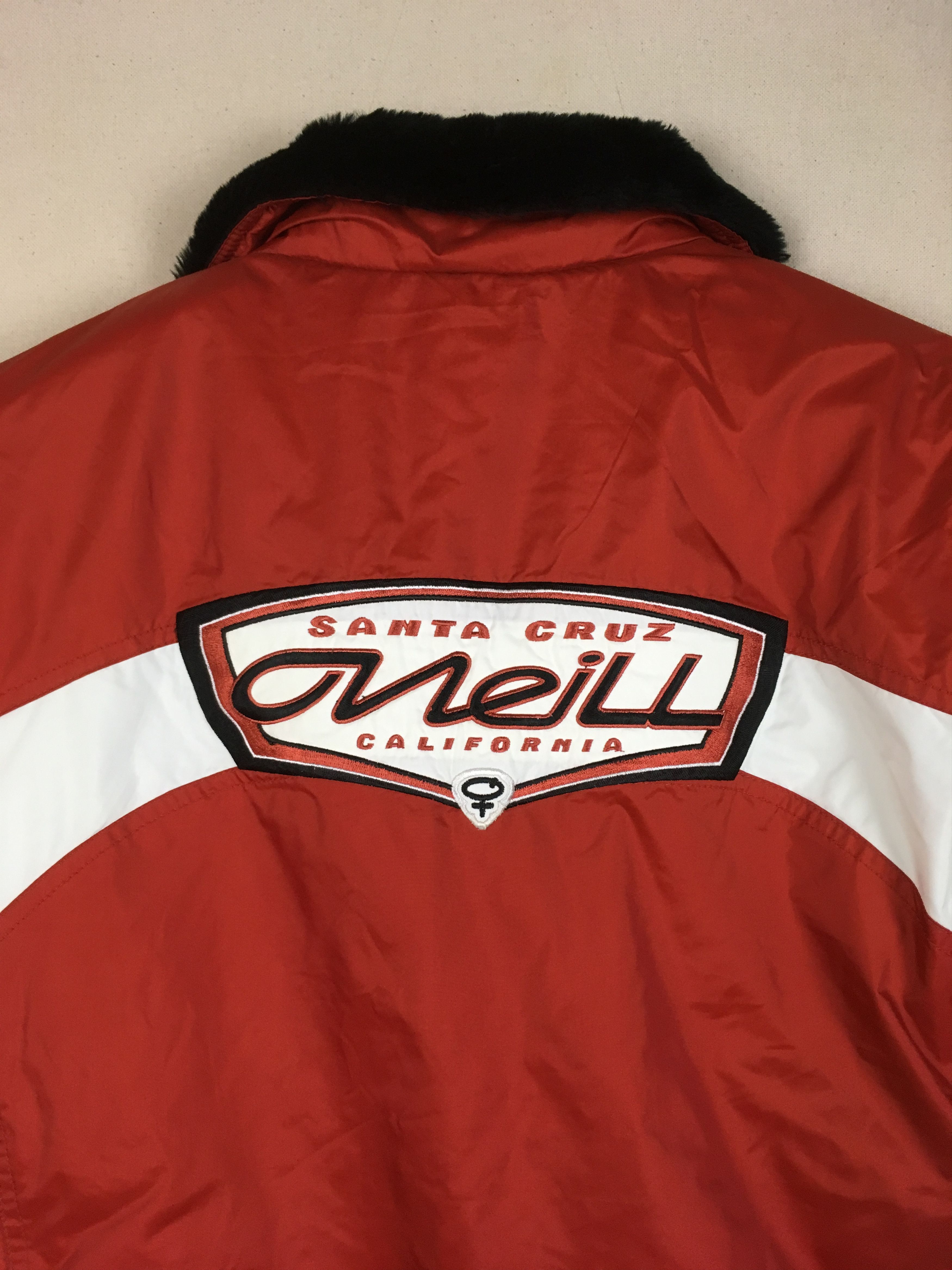 O'Neill Santa Cruz O'neill California - board babes Size S / US 4 / IT 40 - 6 Thumbnail