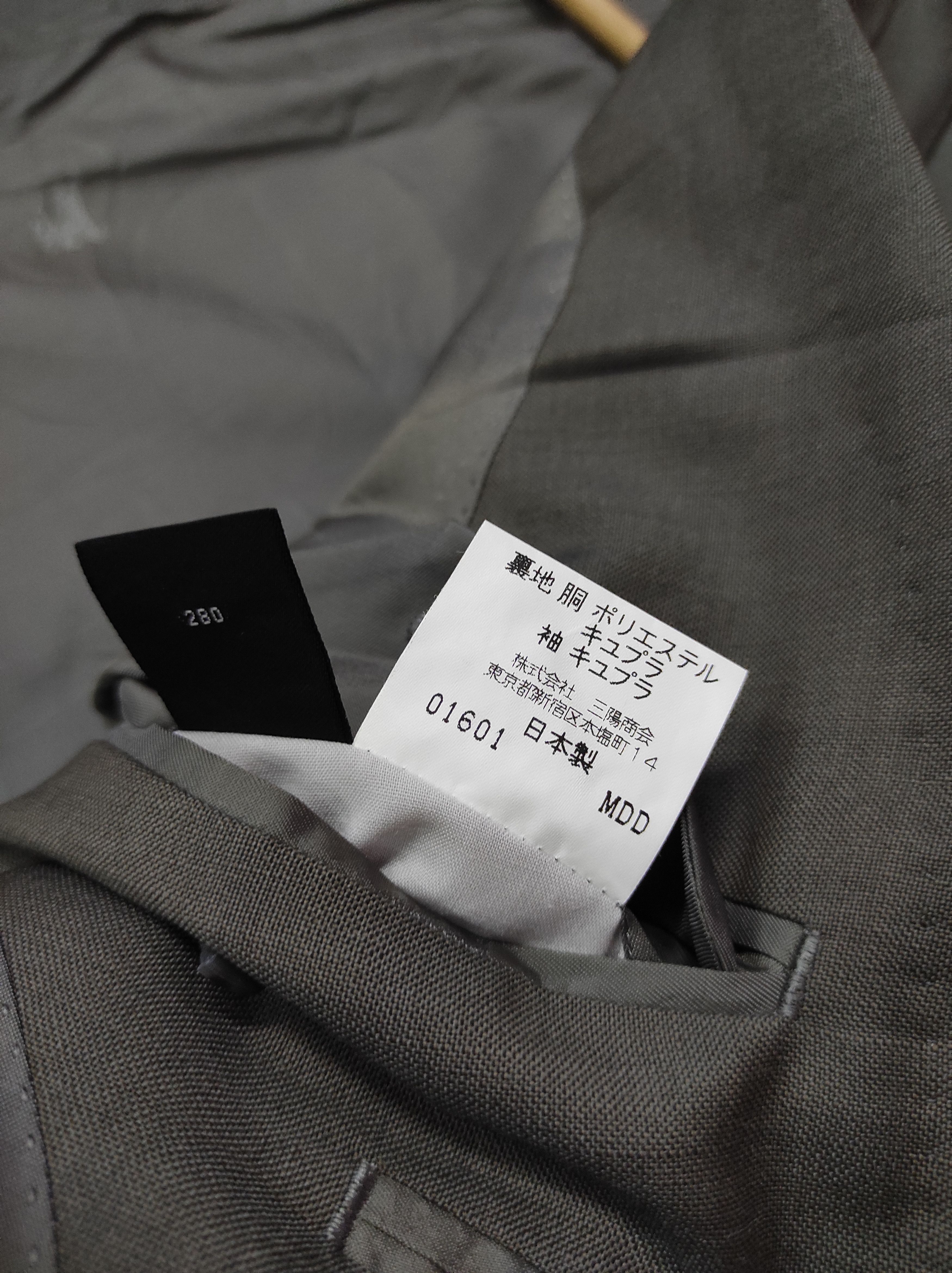 Burberry × Burberry Prorsum BURBERRY LONDON BLAZER JACKET Size 44R - 12 Thumbnail