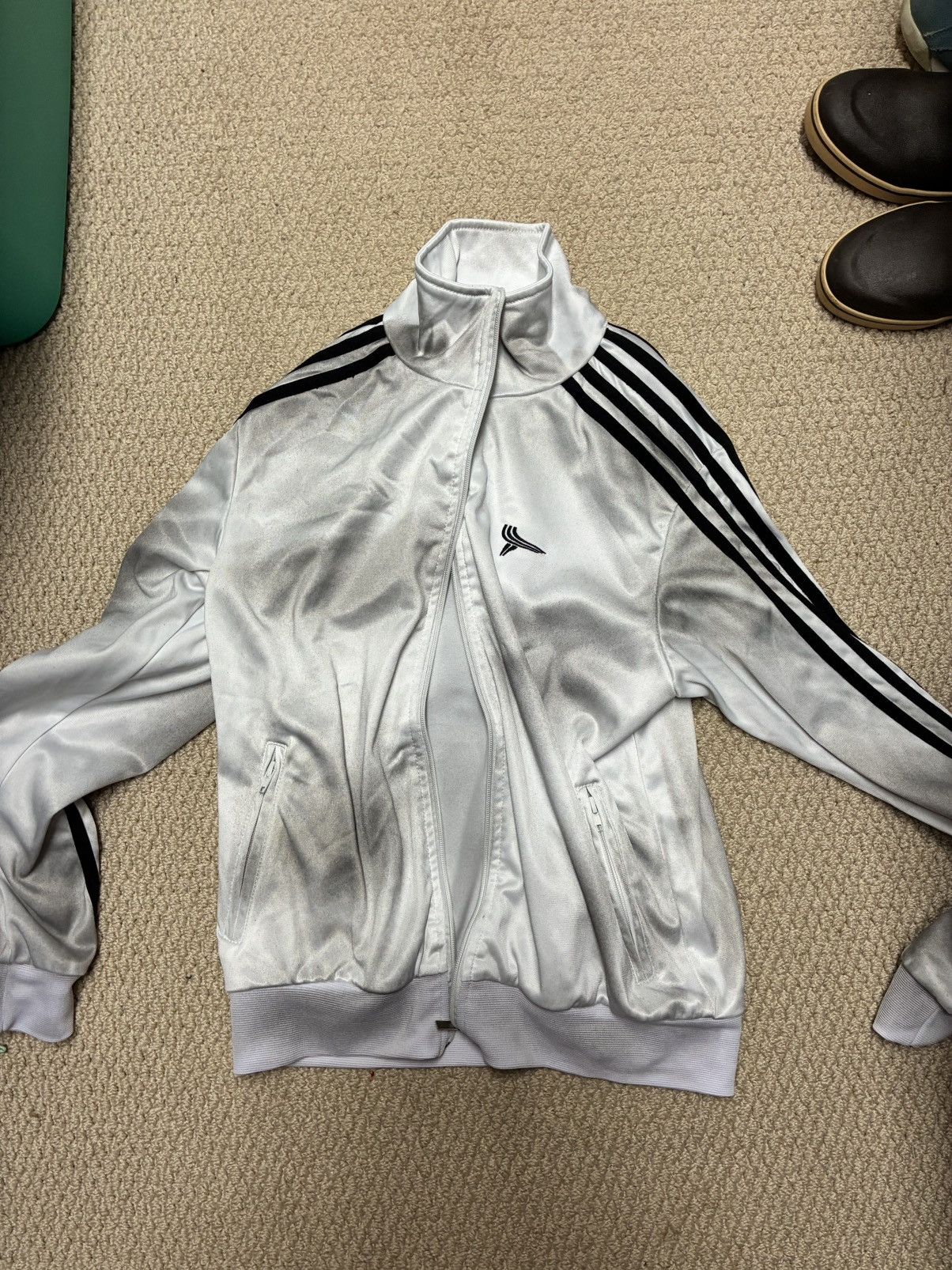 Other Yori dirty wash zip up Size US M / EU 48-50 / 2 - 1 Thumbnail