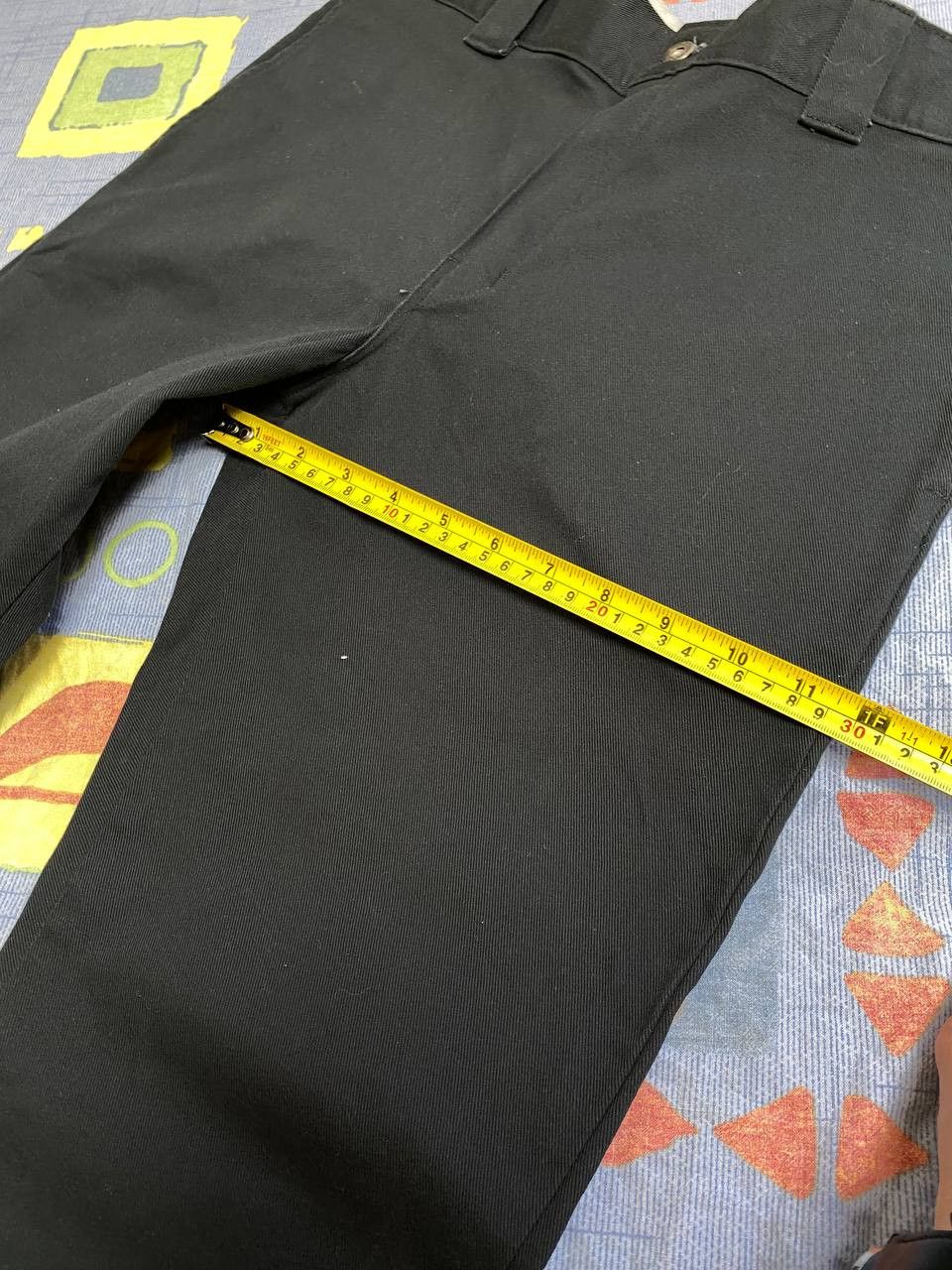 Dickies Dickies Pants Size US 34 / EU 50 - 4 Thumbnail
