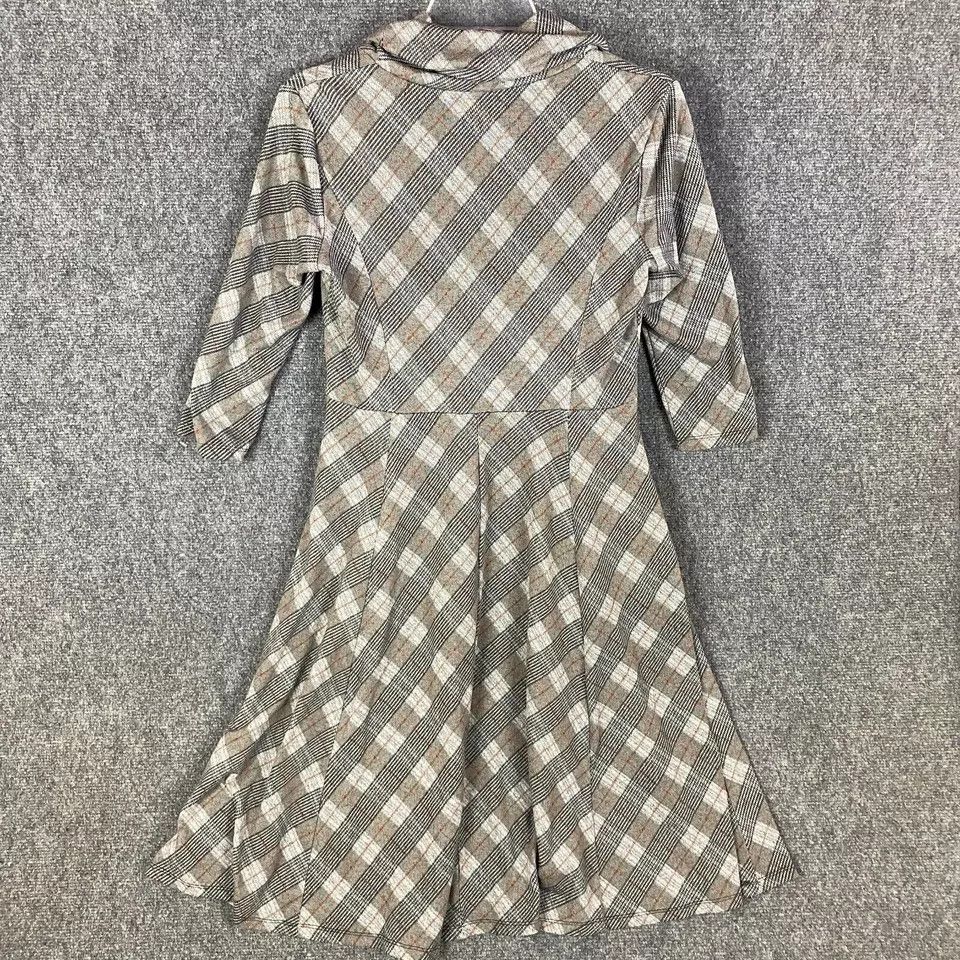 Other Robbie Bee Dress Women's Petite PS A-Line Polyester Blend Size S / US 4 / IT 40 - 8 Thumbnail