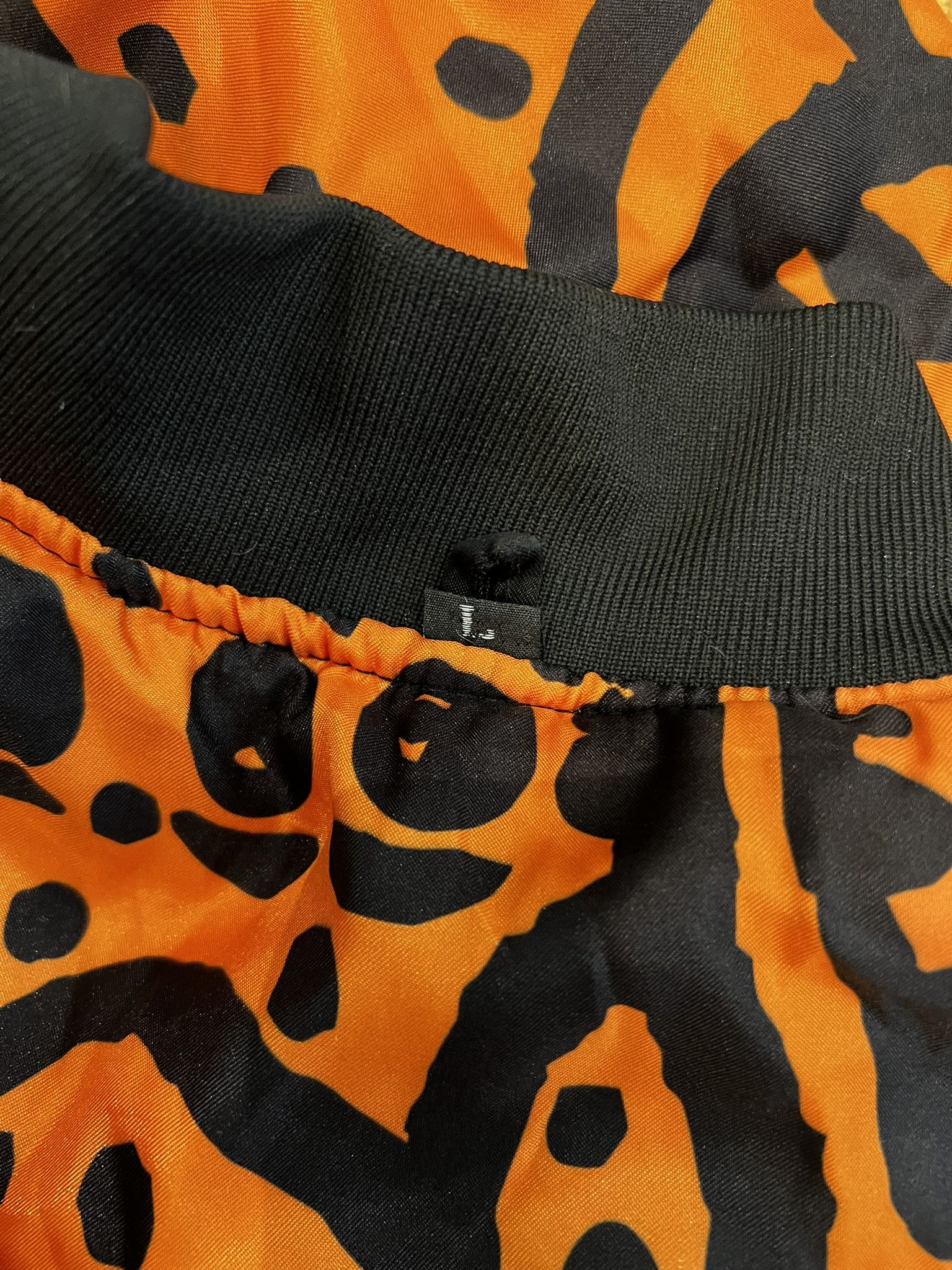 Kodone Reversible Kodone Vision Flight Jacket Size US L / EU 52-54 / 3 - 7 Thumbnail