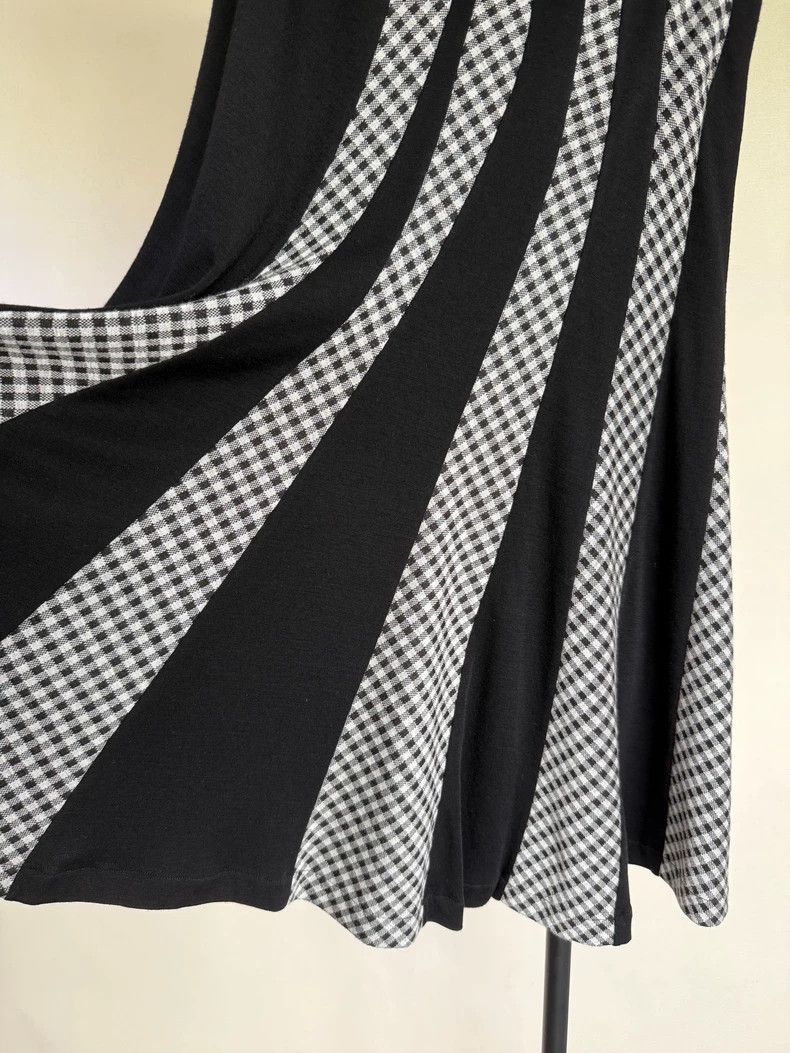 Yohji Yamamoto Yohji Yamamoto size 2 skirt Size 24" / US 00 / IT 34 - 5 Thumbnail