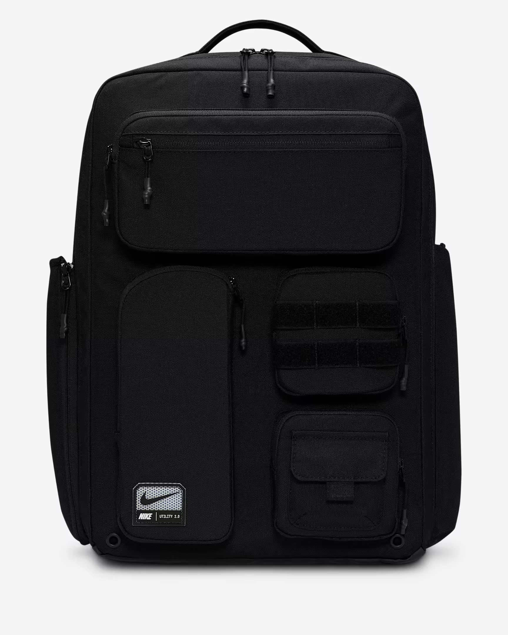 Nike Nike Utility Elite Backpack (37L) Size ONE SIZE - 1 Thumbnail