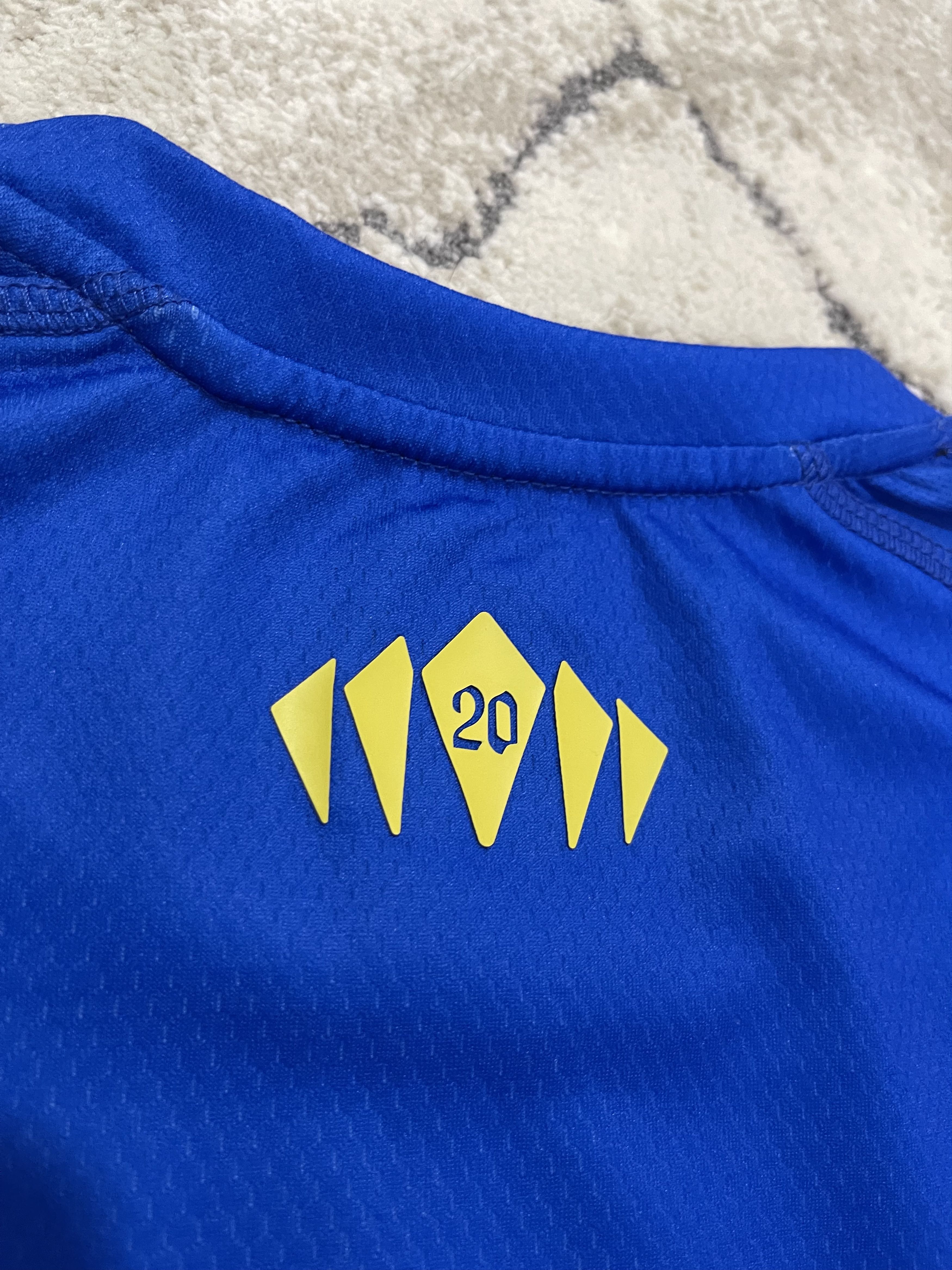 Hummel Southampton FC 22/23 Away Shirt Hummel M Size US M / EU 48-50 / 2 - 8 Thumbnail