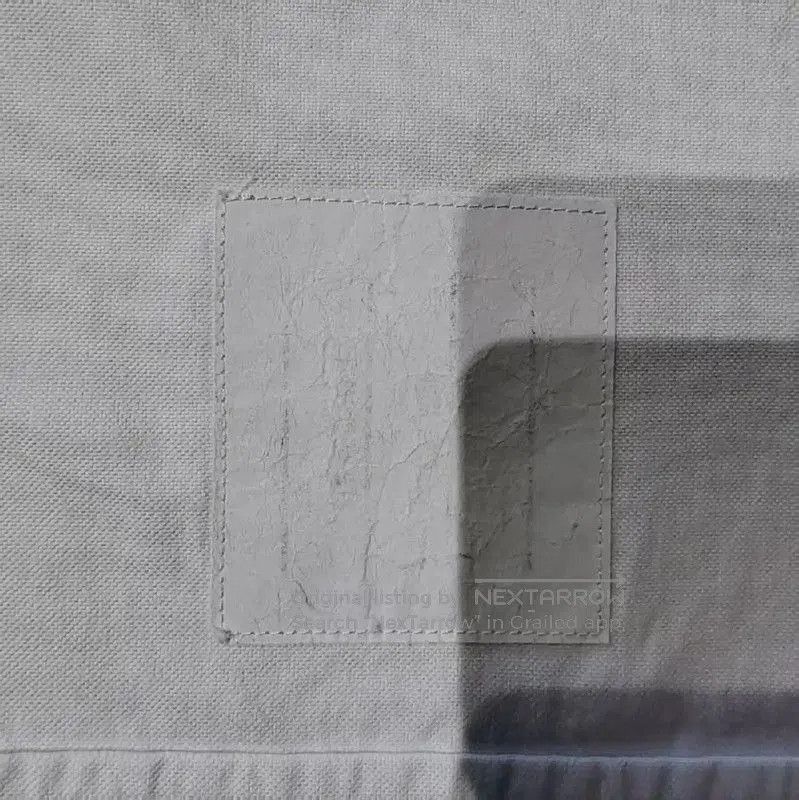 Thom Browne Thom Browne White Cotton Women's Shirt . Size L / US 10 / IT 46 - 3 Thumbnail