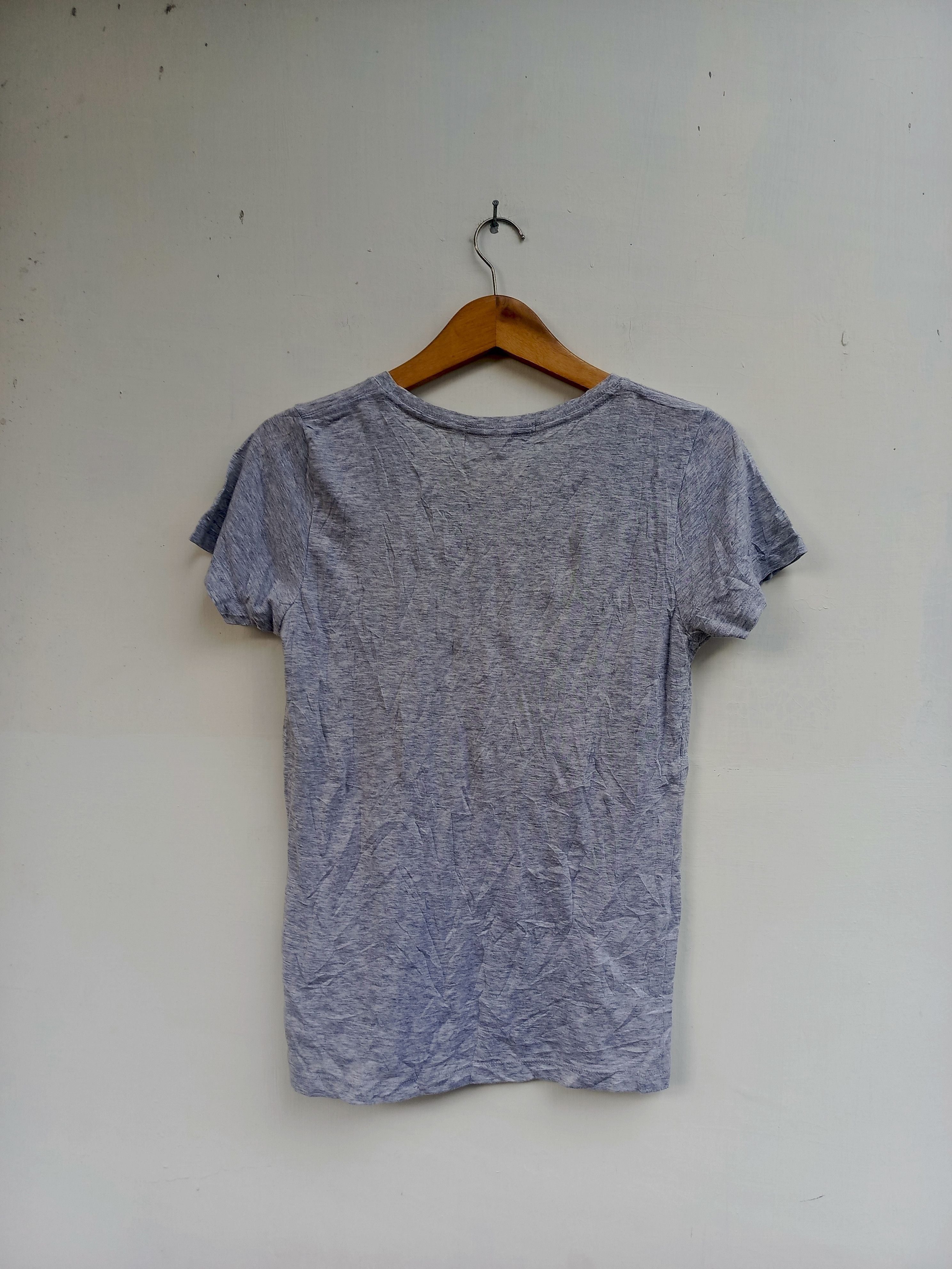 Japanese Brand Ken Kagami study Ships japan tshirt Size M / US 6-8 / IT 42-44 - 7 Thumbnail