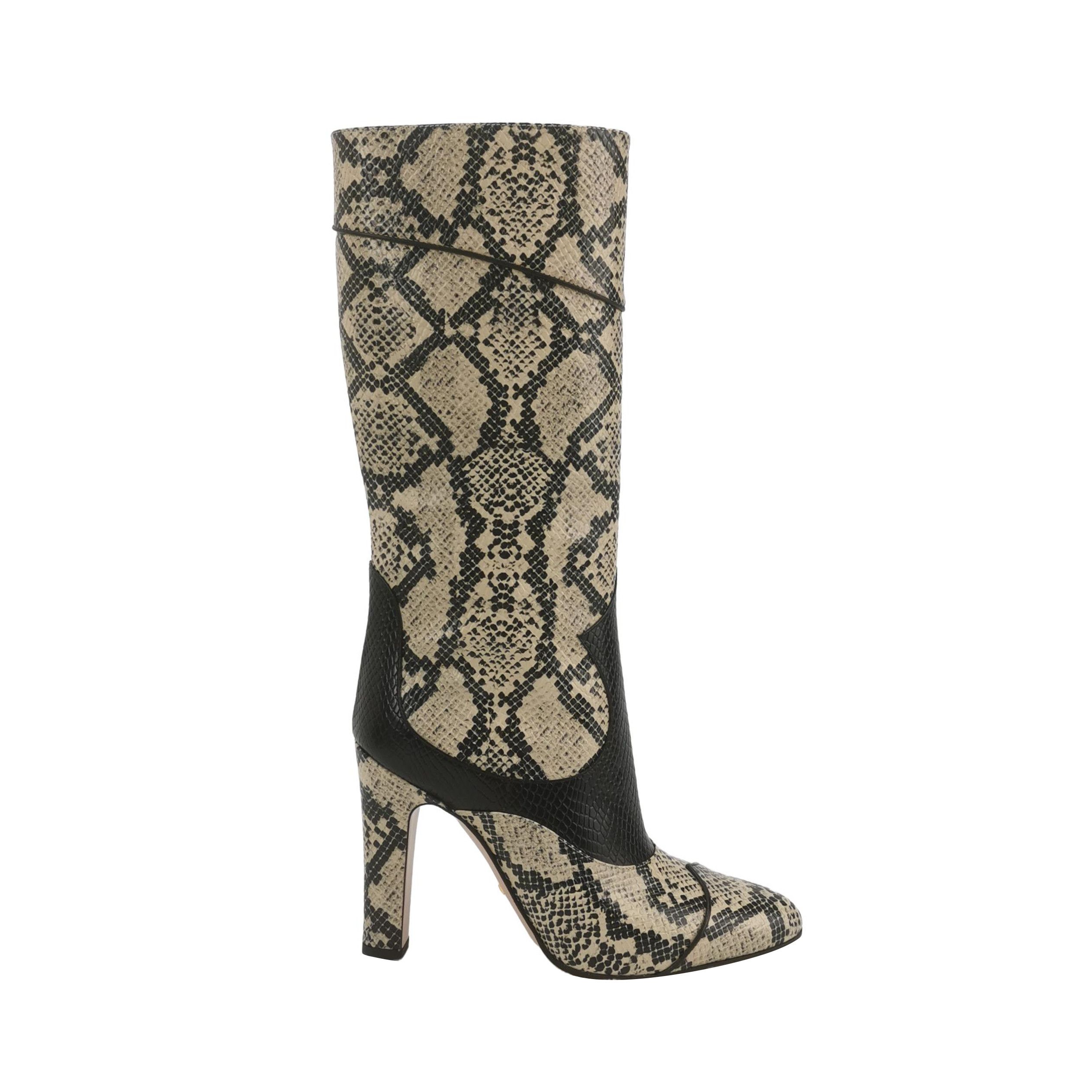 Gucci Gucci Women 8 Boots Size US 8 / IT 38 - 1 Thumbnail