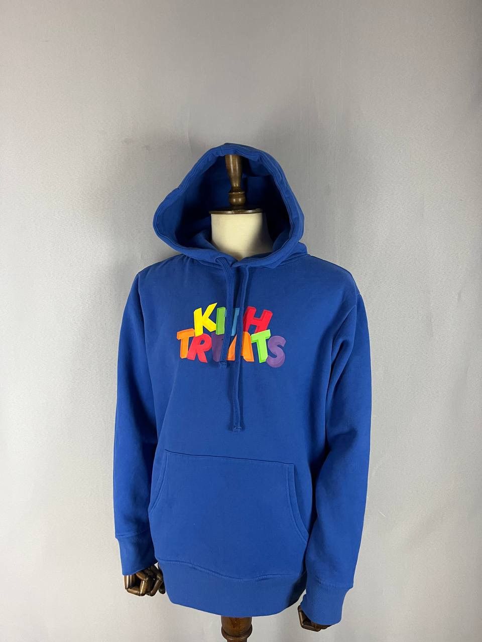 Kith Kith Treats Mountain Hoodie Sz 2XL | Grailed