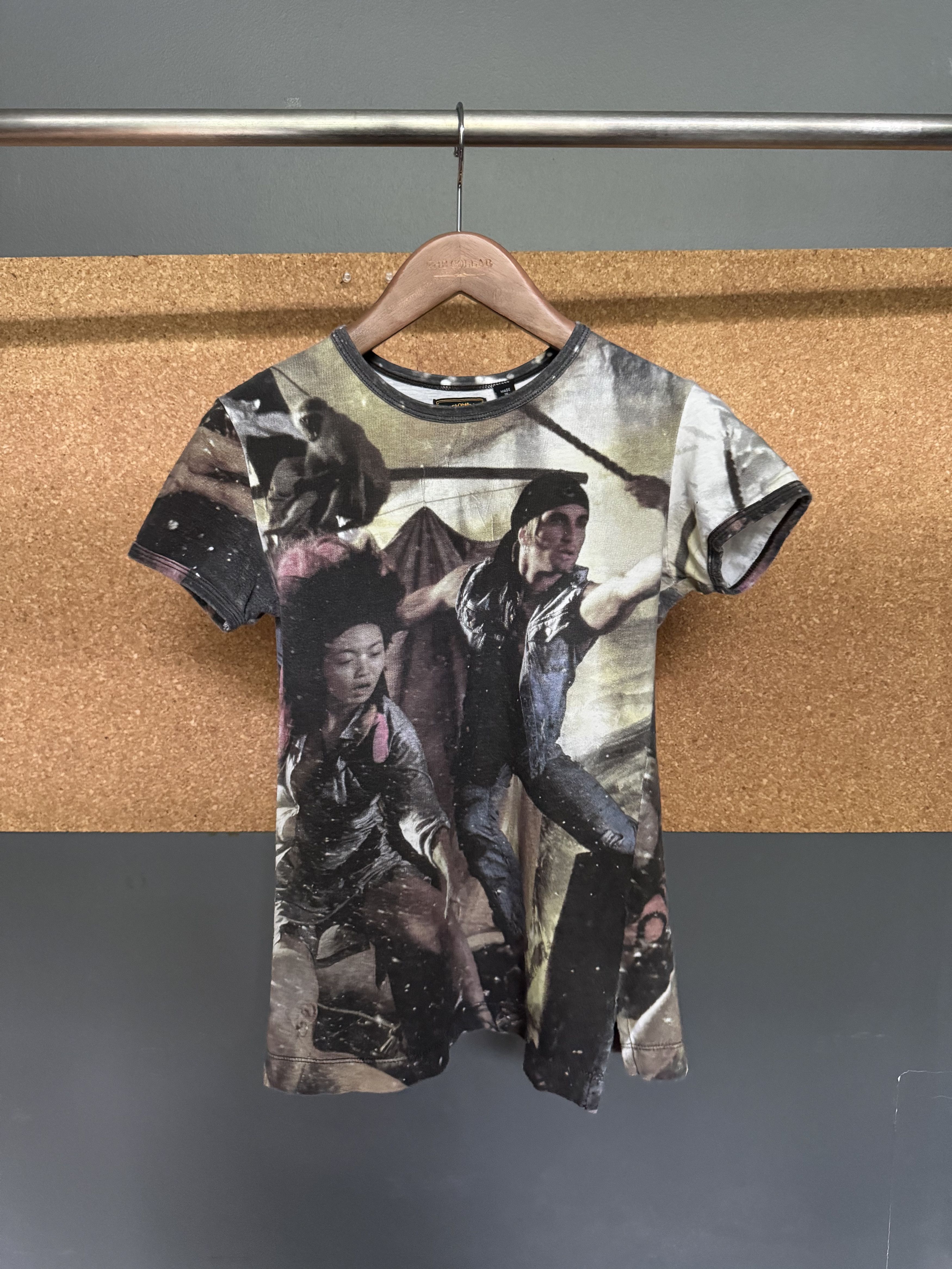 Pirate Tee