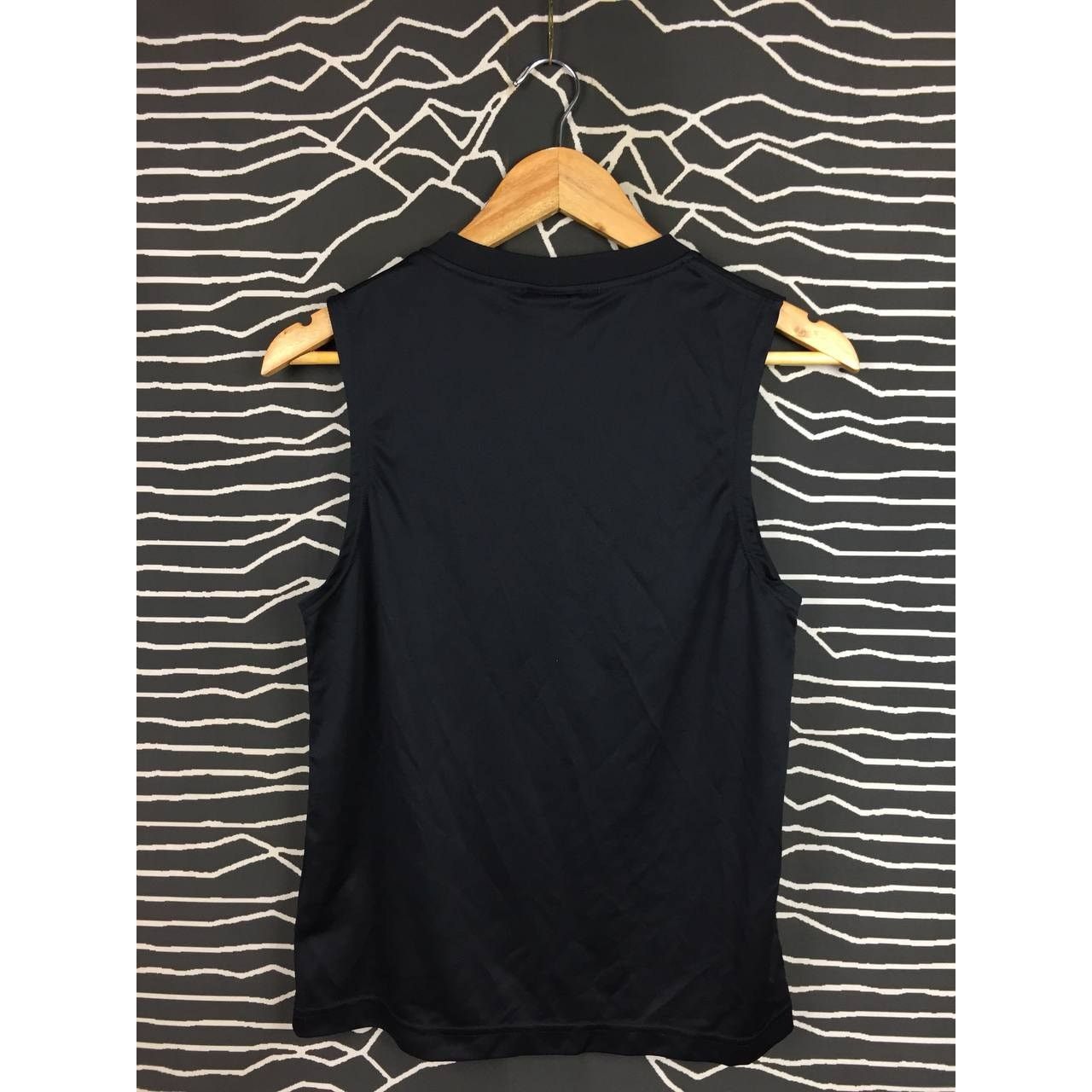 Vintage Kelme Spell Out Logo Sportwear Sleeveless Jersey Size US S / EU 44-46 / 1 - 4 Thumbnail