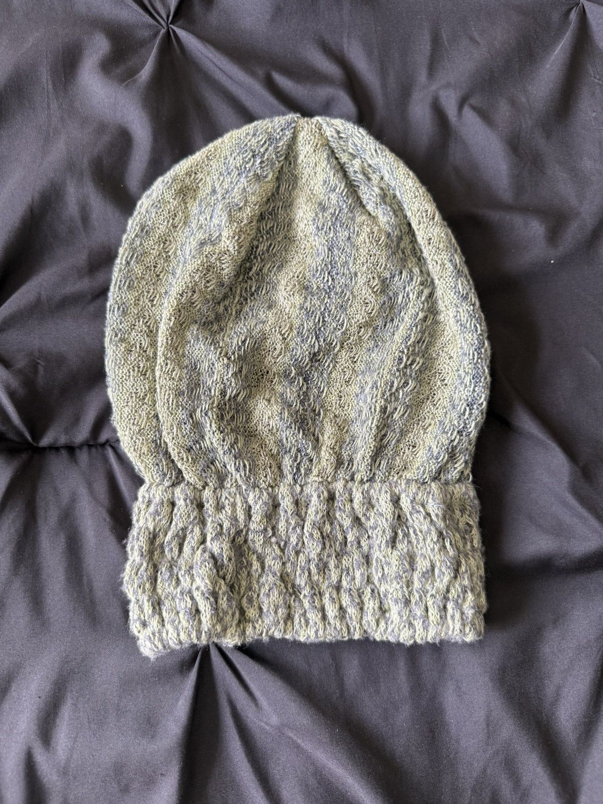 Kapital Beanie
