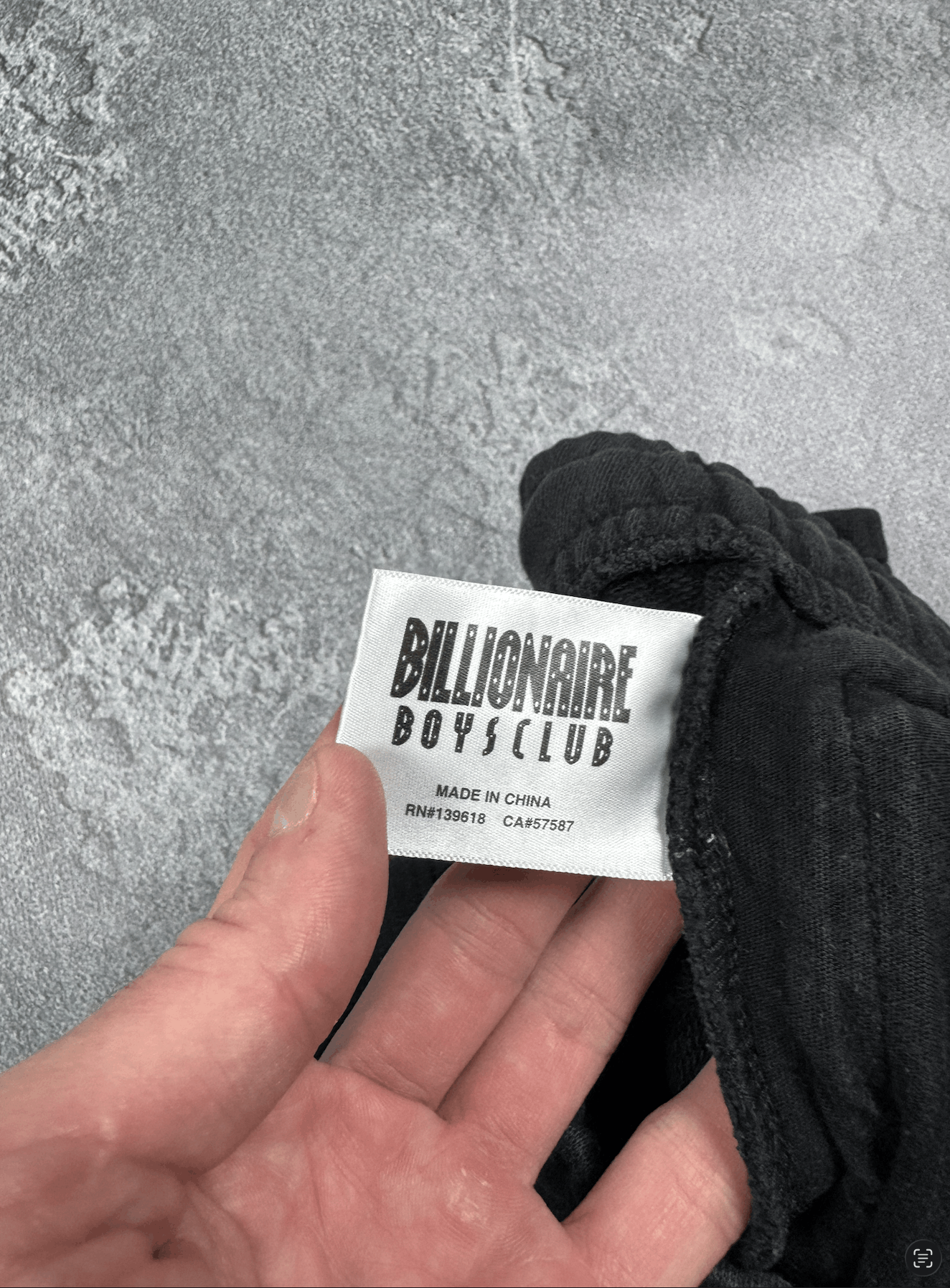 Billionaire Boys Club Billionaire Boys Club Men's Sweatpants Size M Streetwear Size US 32 / EU 48 - 5 Thumbnail