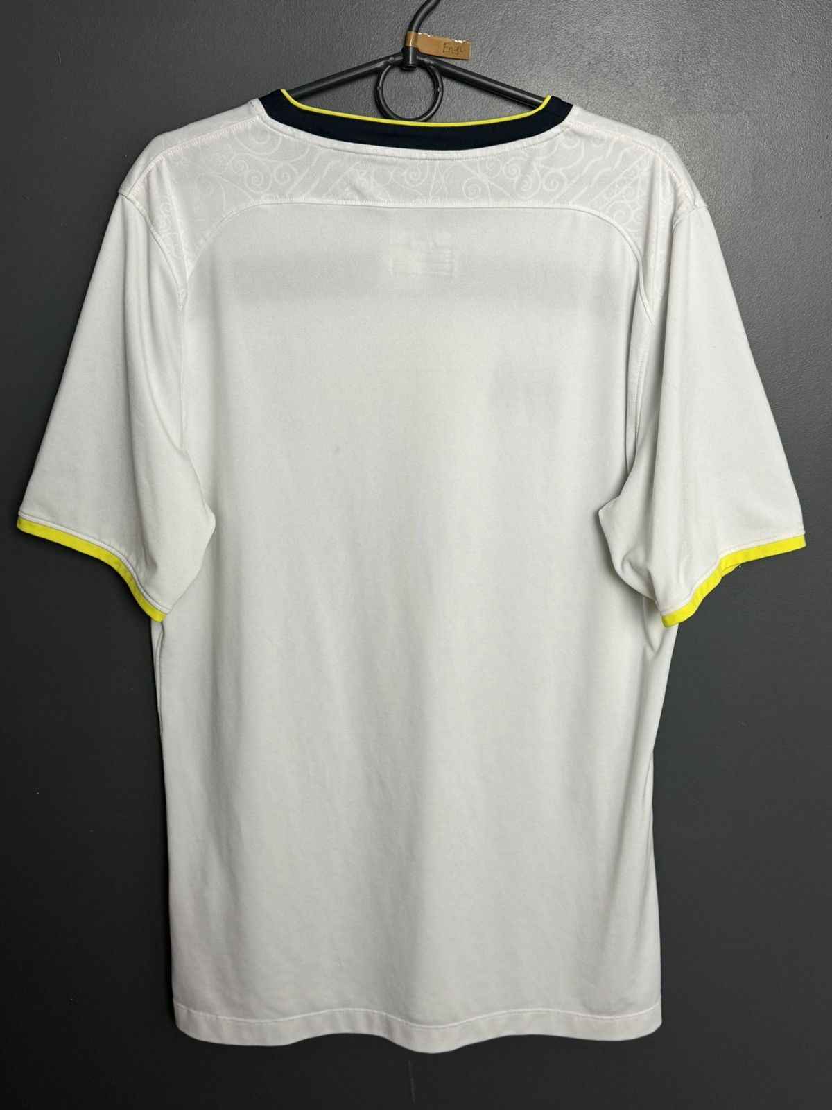 Under Armour Tottenham Hotspur 14/15 Home Football Jersey Size US M / EU 48-50 / 2 - 2 Thumbnail