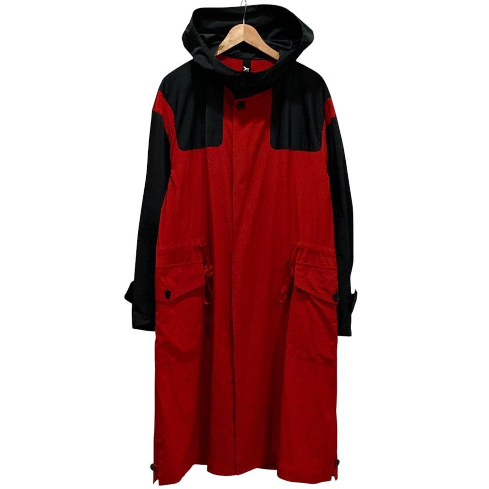 Other Yoji Yamamoto Yohji Yamamoto T A vintage decyne coat Textile Outerwear GEC10500 DUTY FREE for USA Size ONE SIZE - 1 Thumbnail