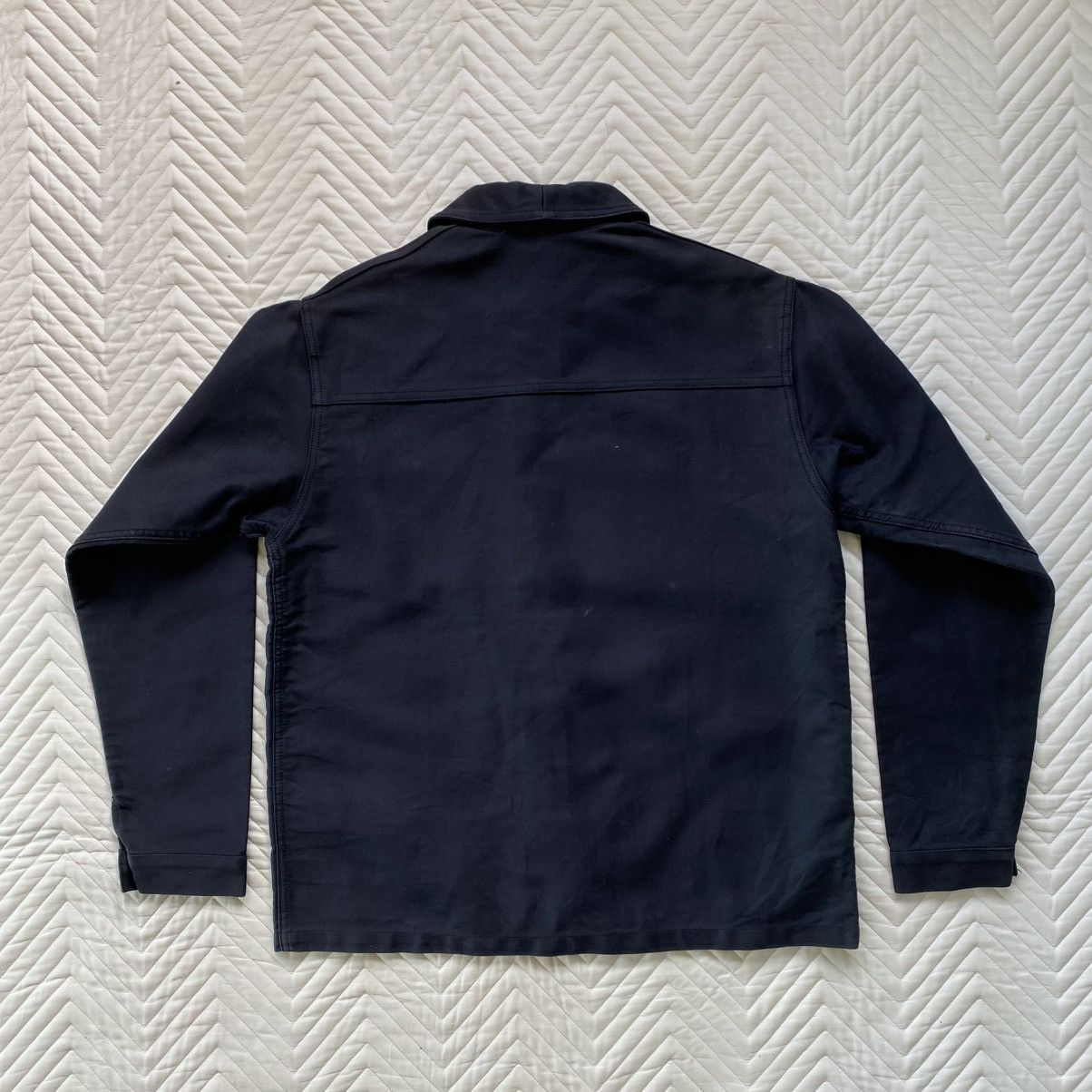 Vetra Vintage Vetra French Moleskin Jacket Size US M / EU 48-50 / 2 - 2 Thumbnail