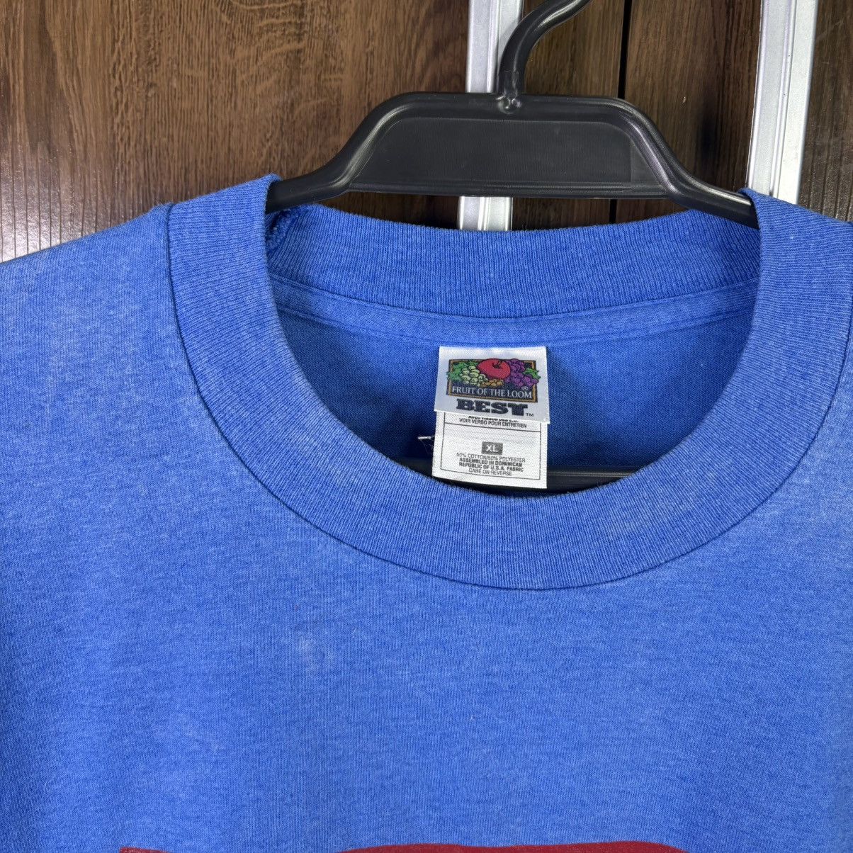 Other super palice single stitch vintage tee Size US XL / EU 56 / 4 - 7 Thumbnail